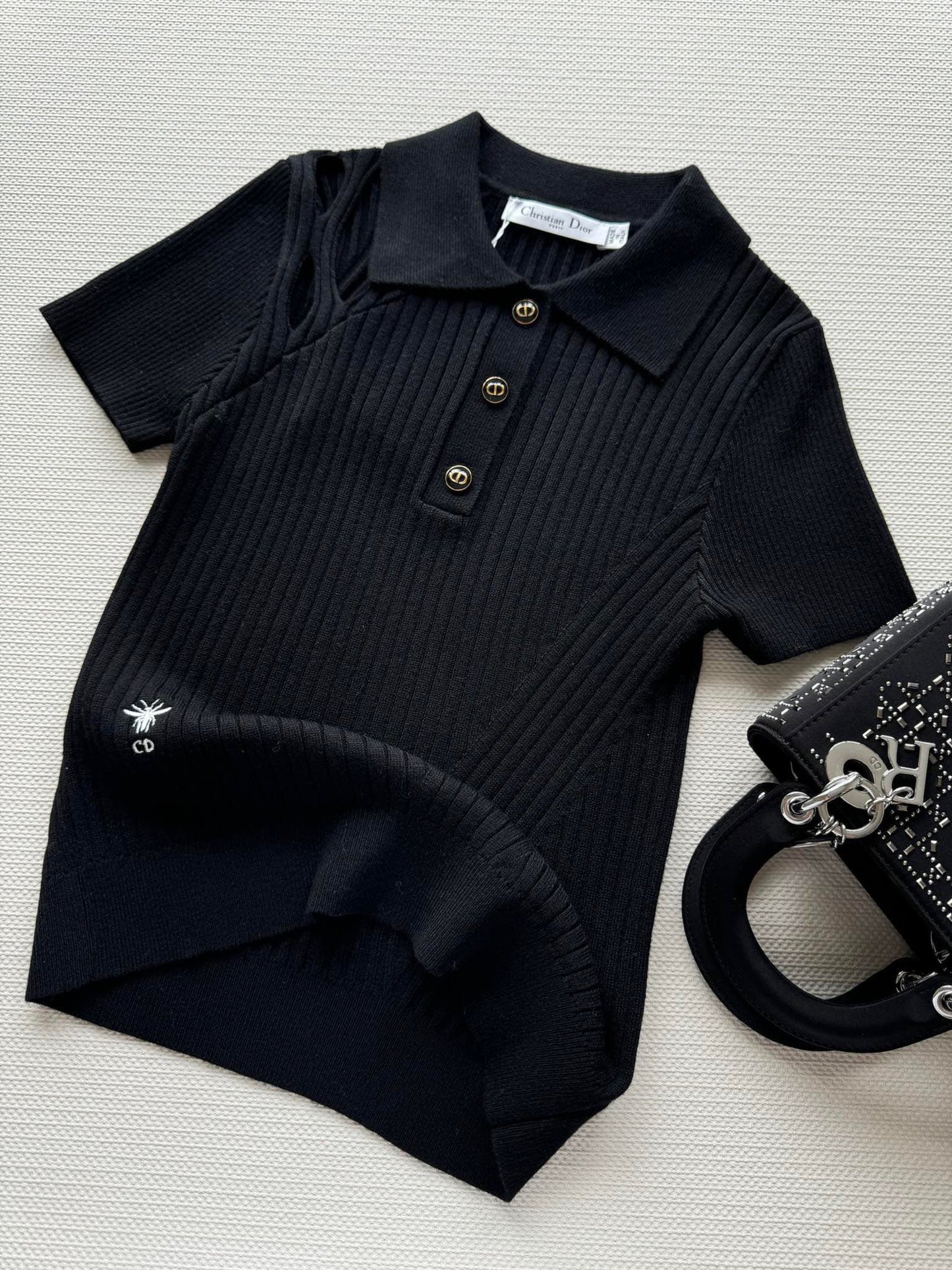 DIOR TOPS