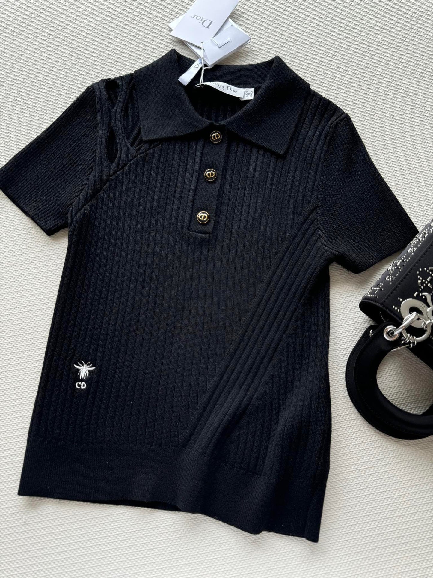 DIOR TOPS
