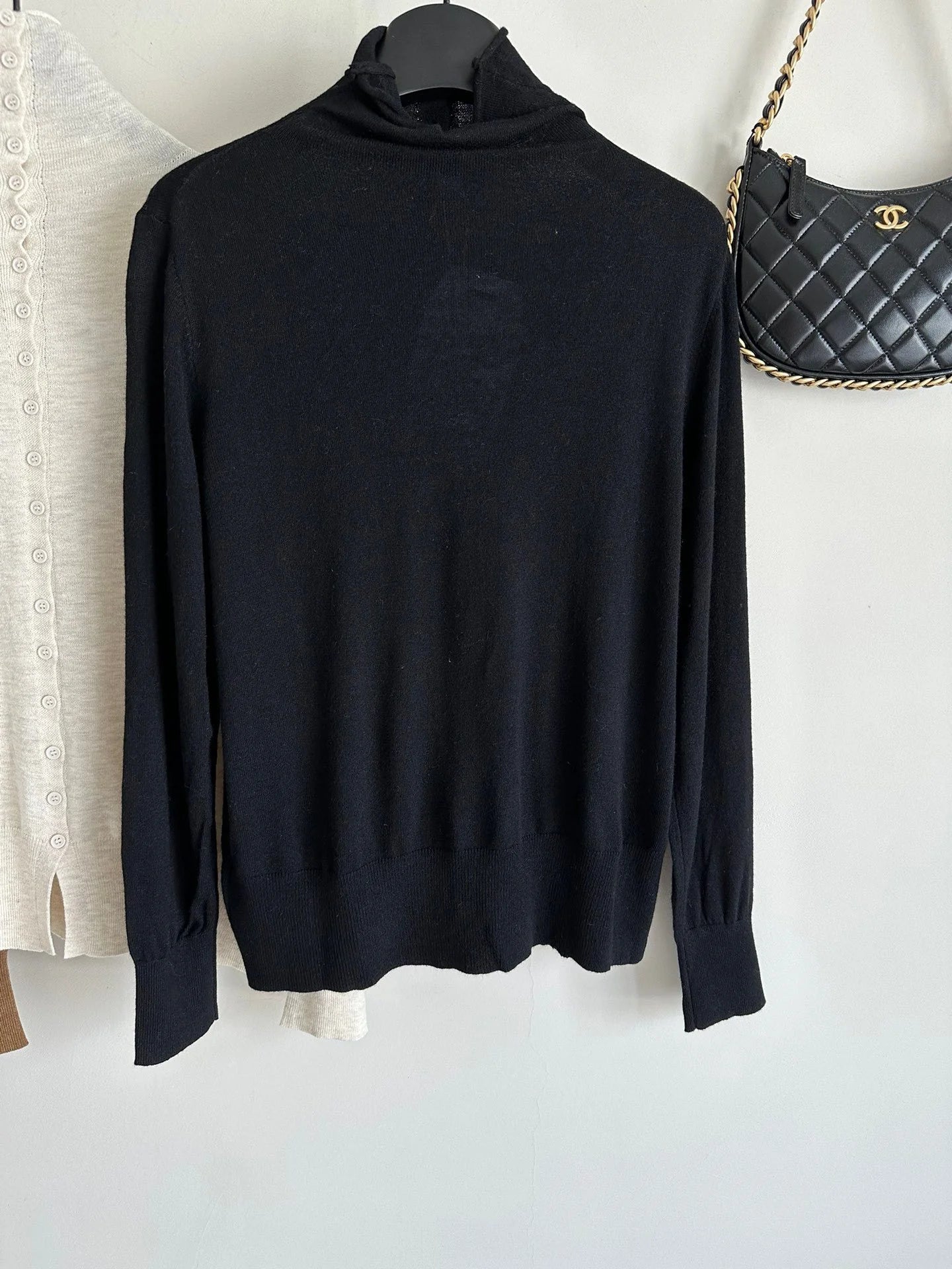 DIOR TOPS