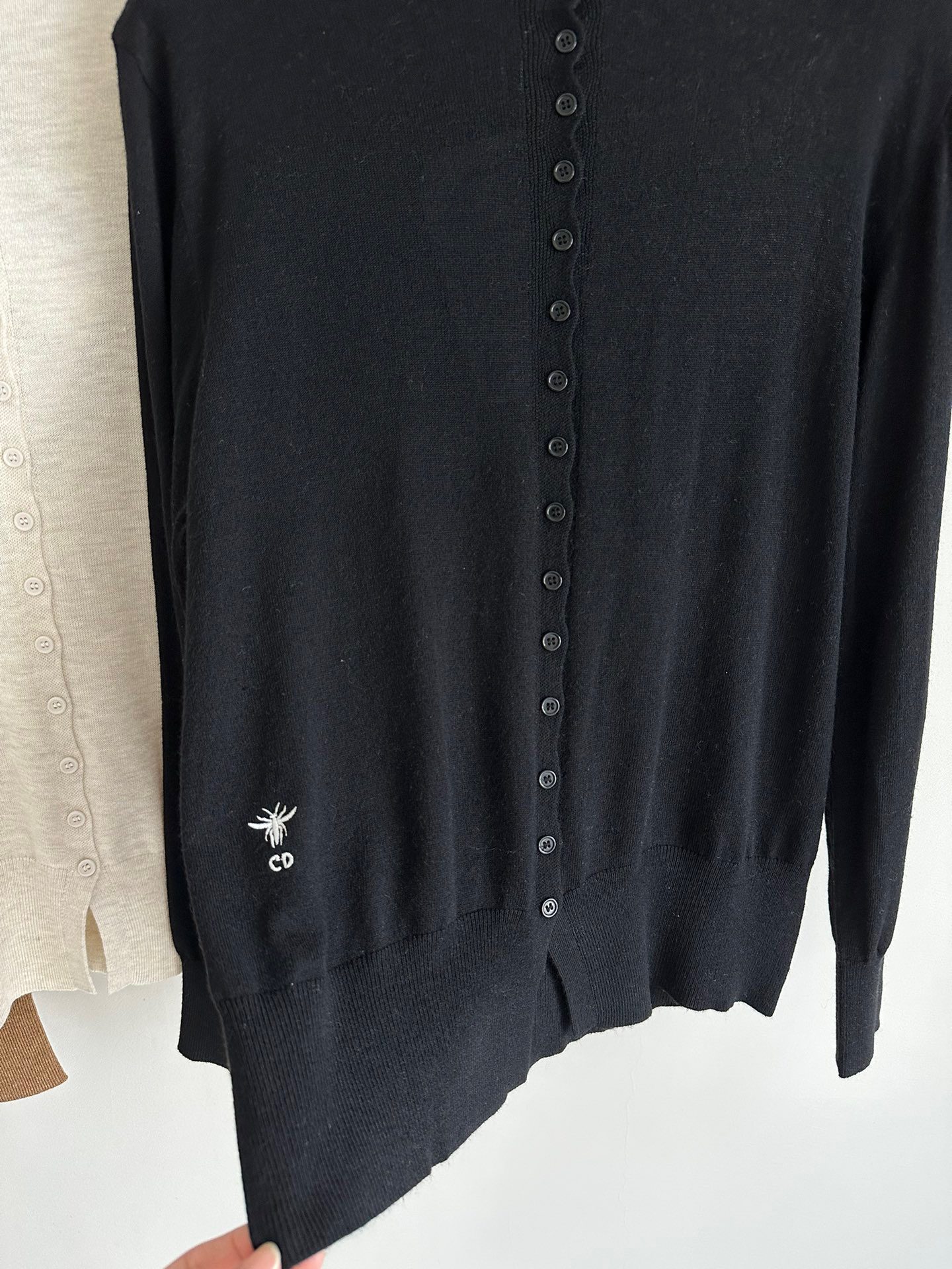 DIOR TOPS