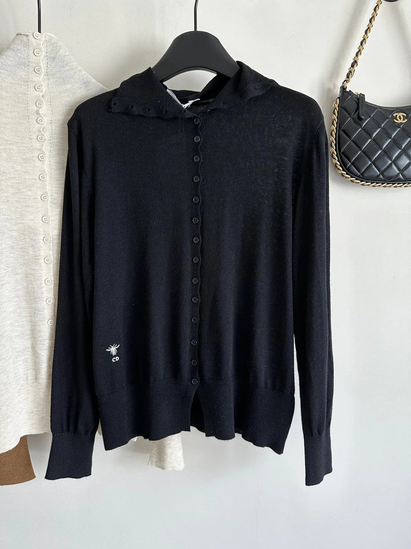 DIOR TOPS