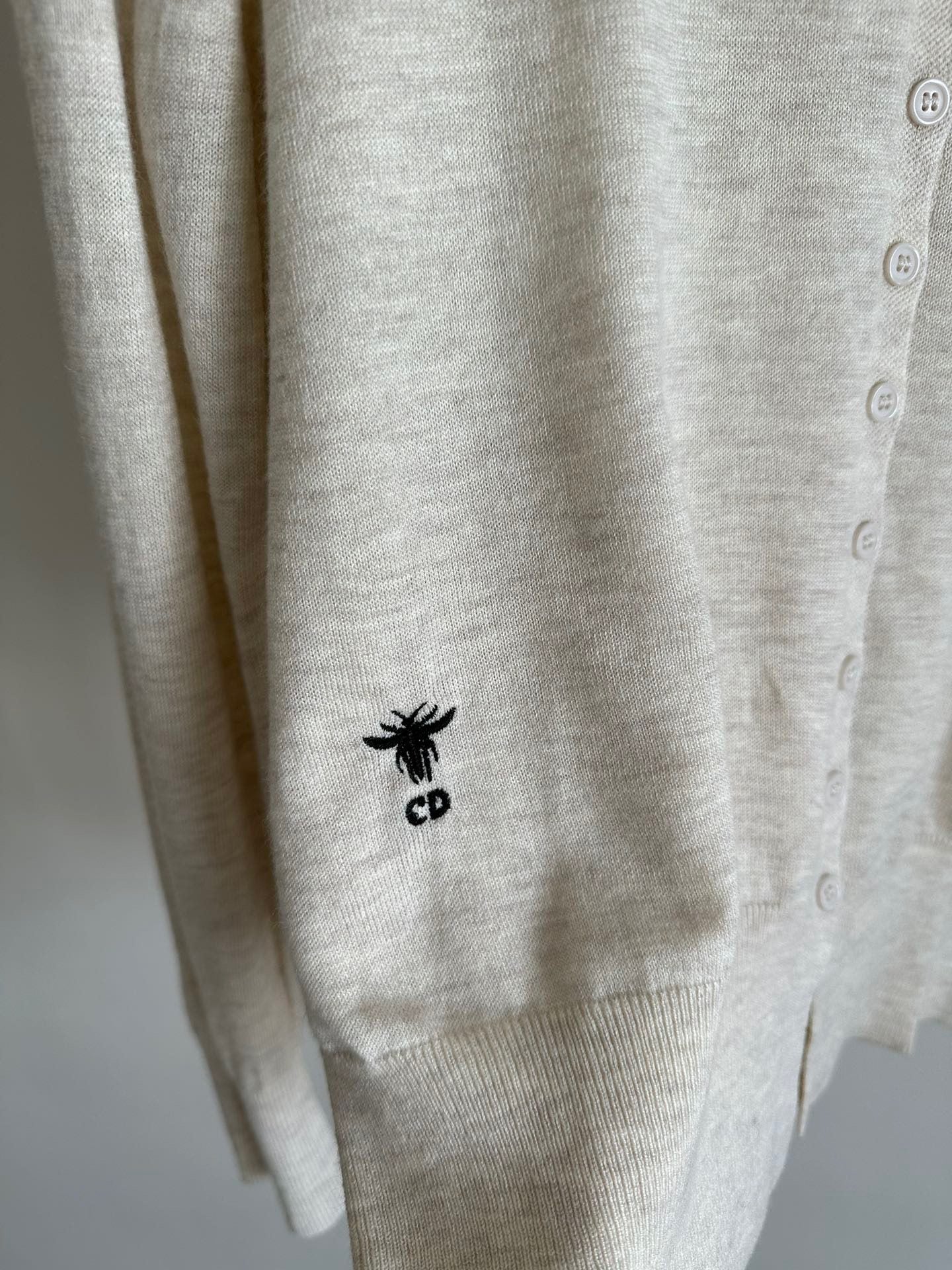 DIOR TOPS