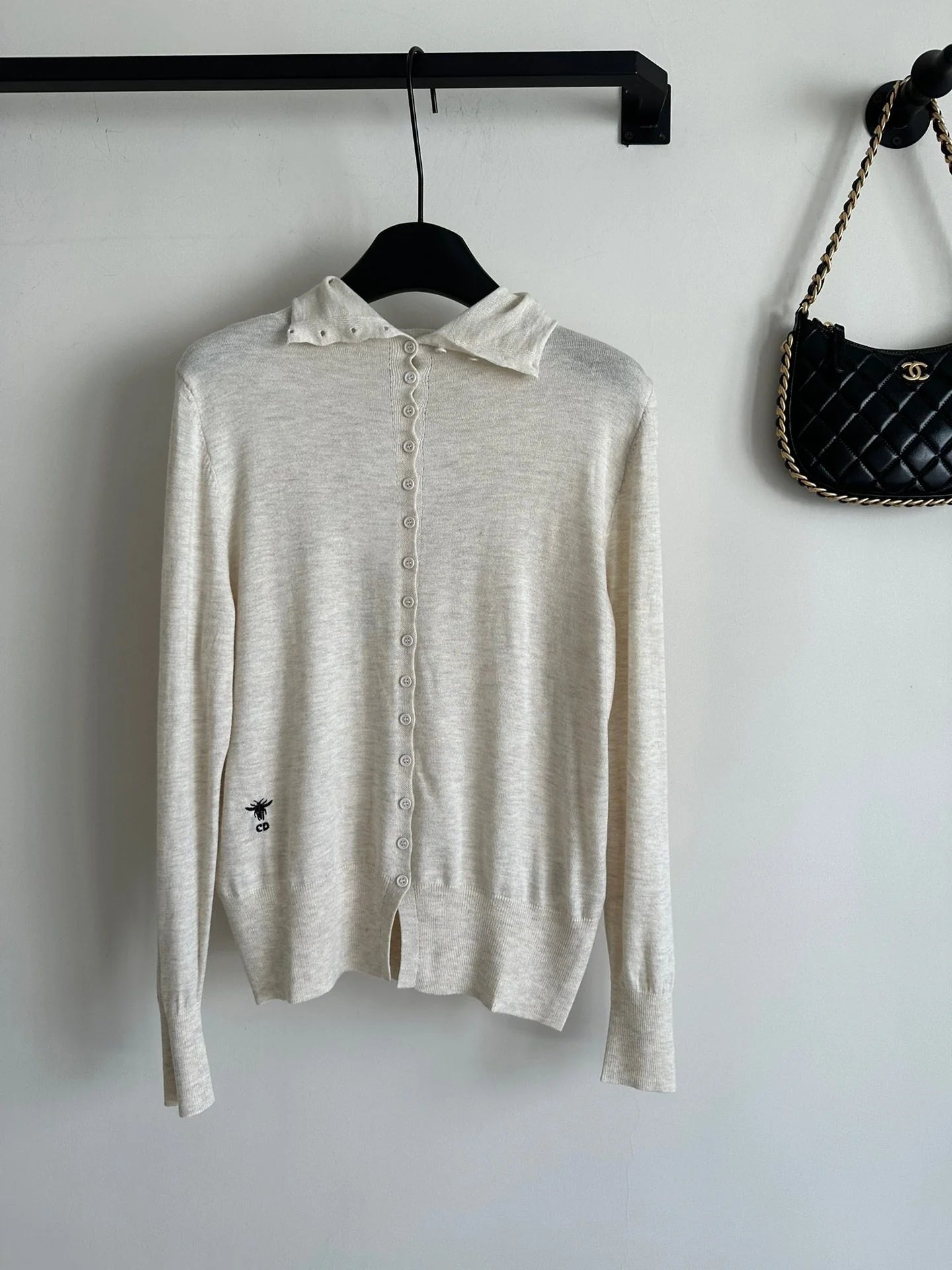DIOR TOPS