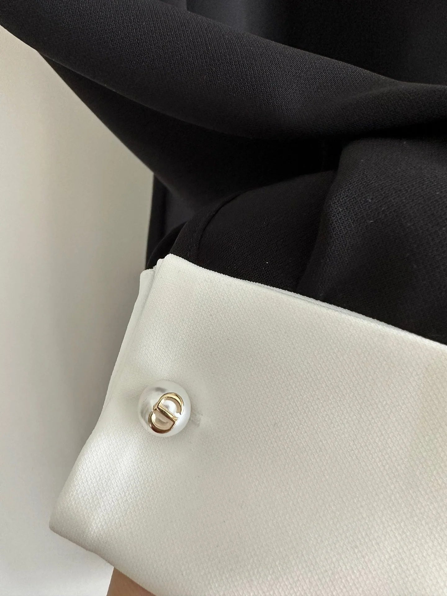 DIOR TOPS