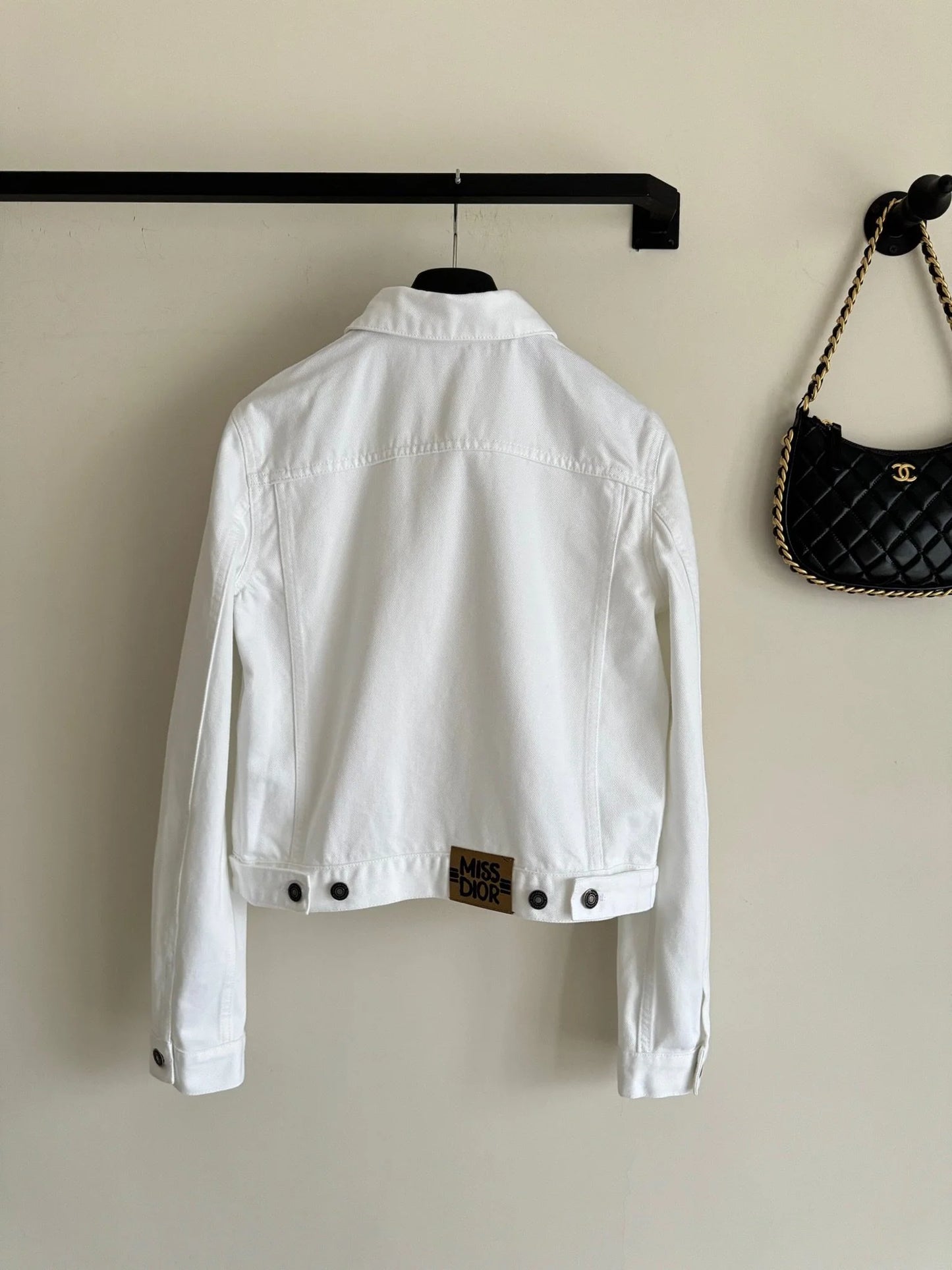 DIOR TOPS