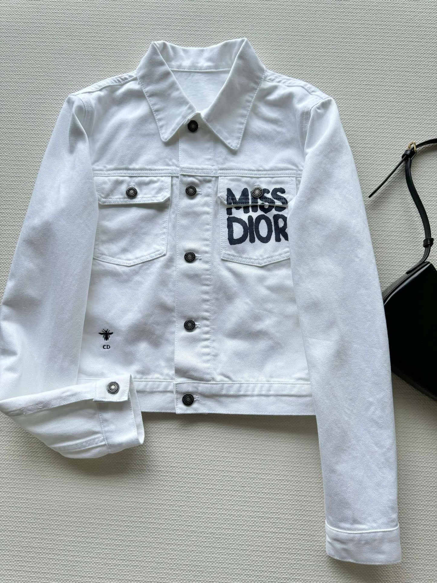 DIOR TOPS