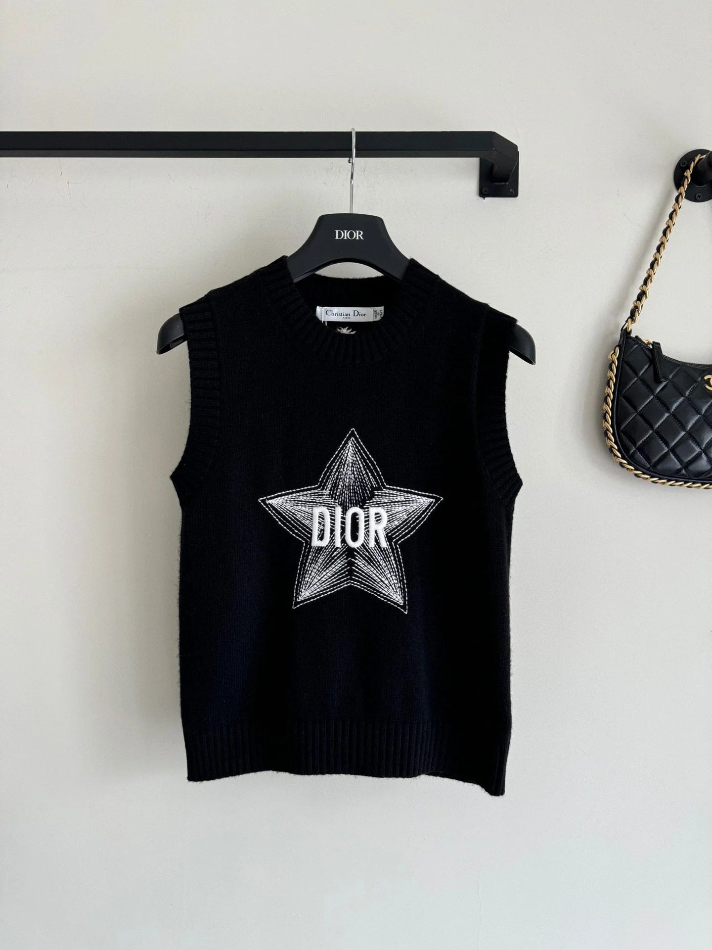 DIOR TOPS