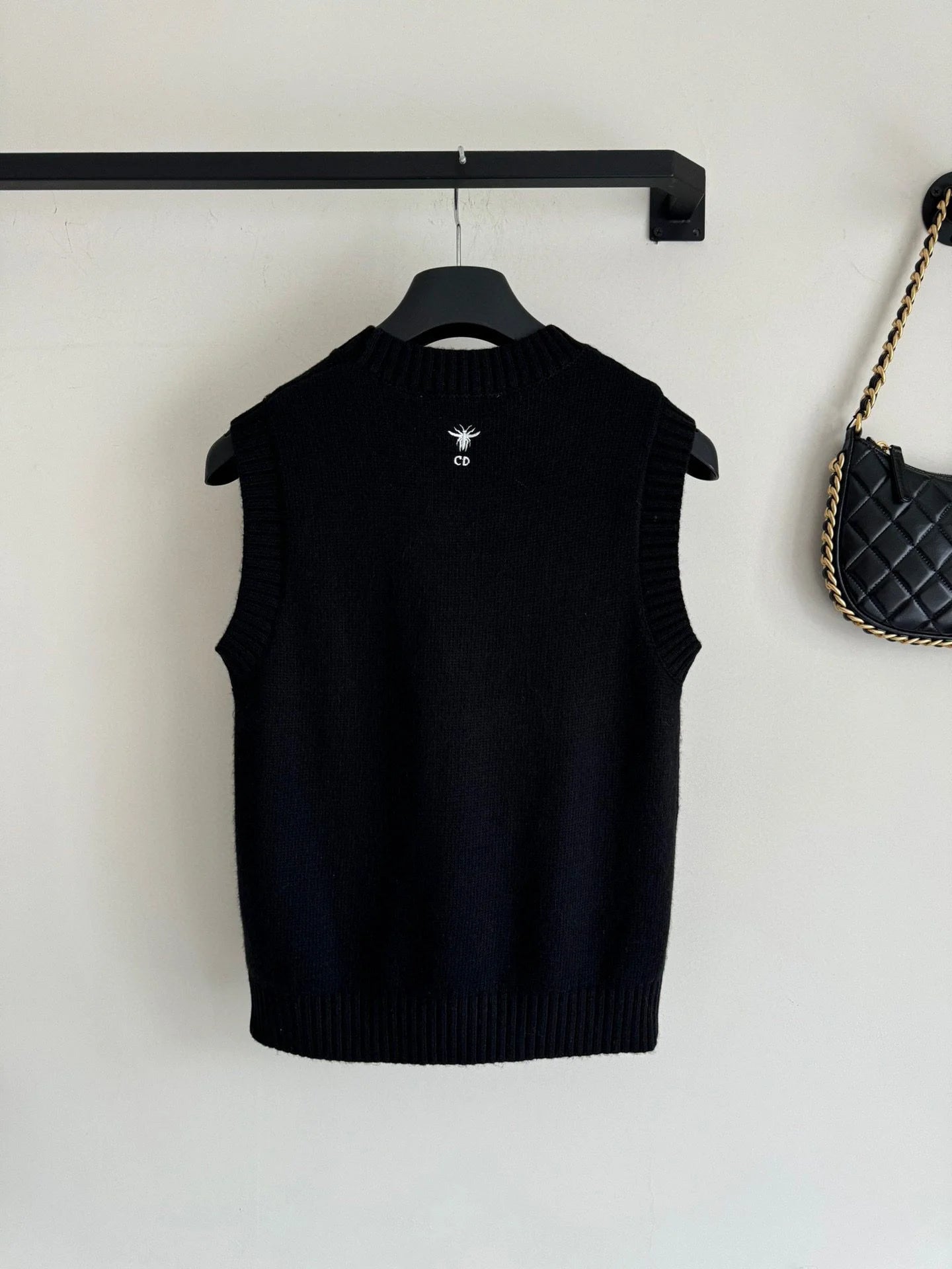 DIOR TOPS