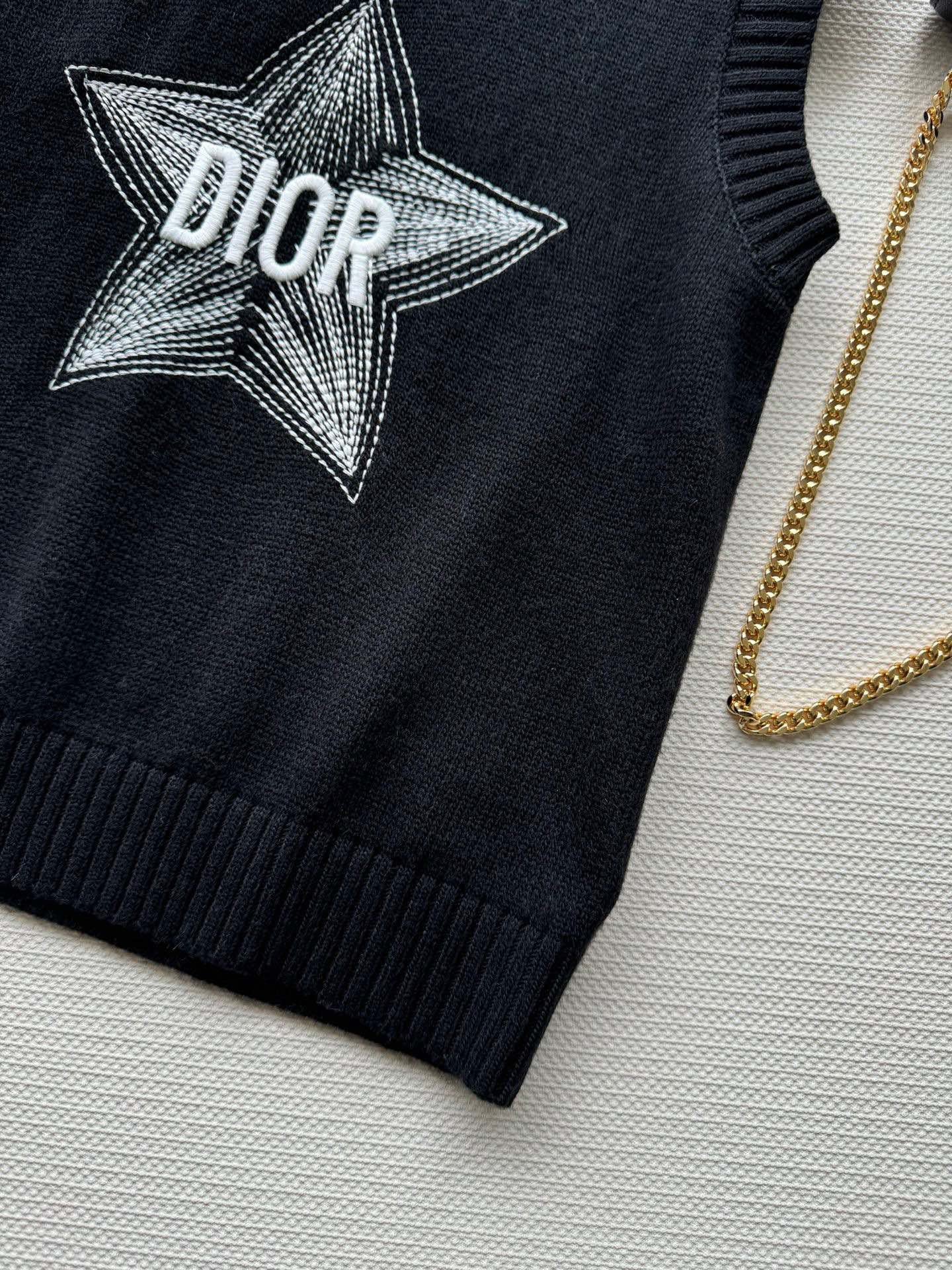 DIOR TOPS