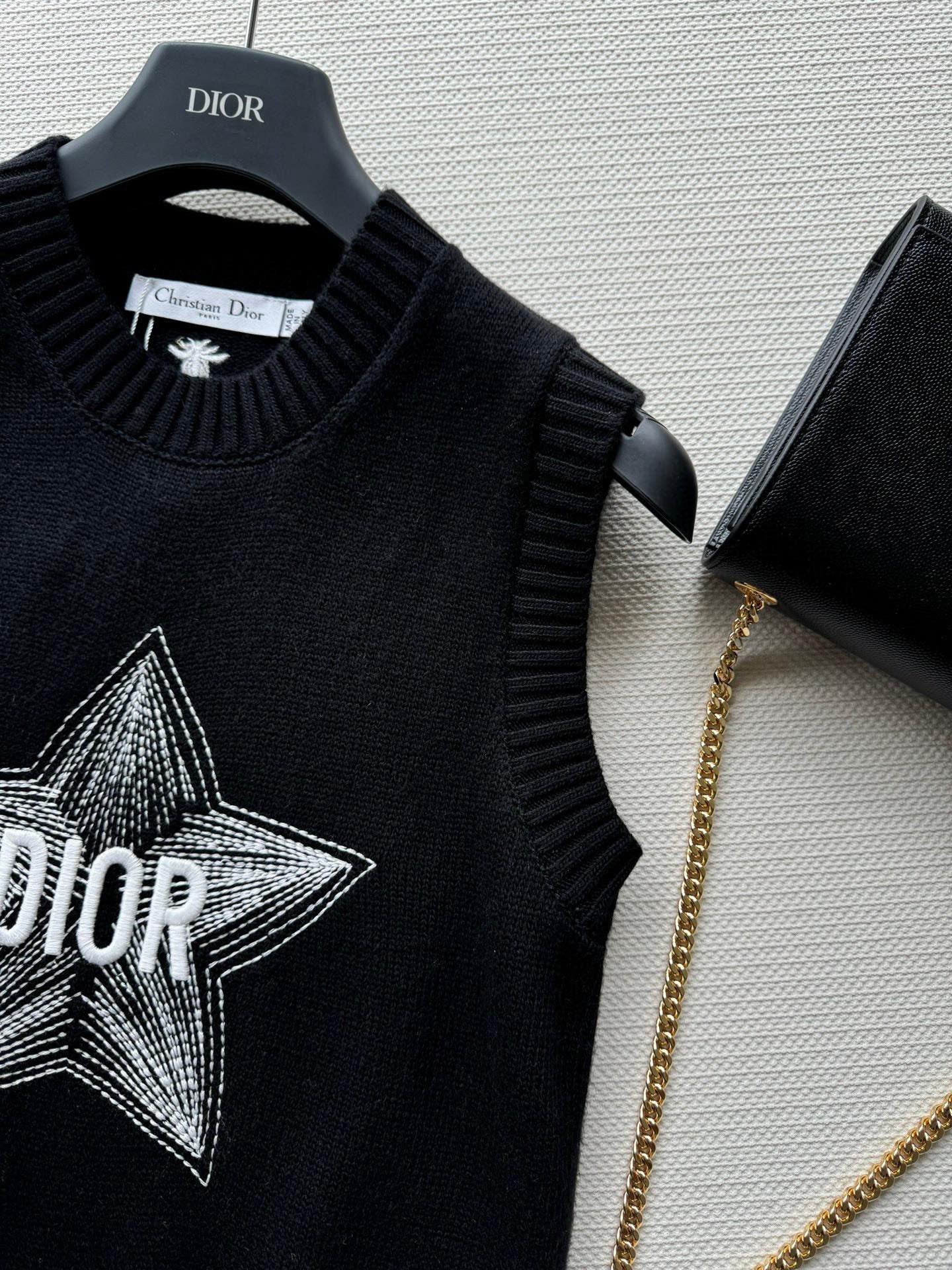 DIOR TOPS