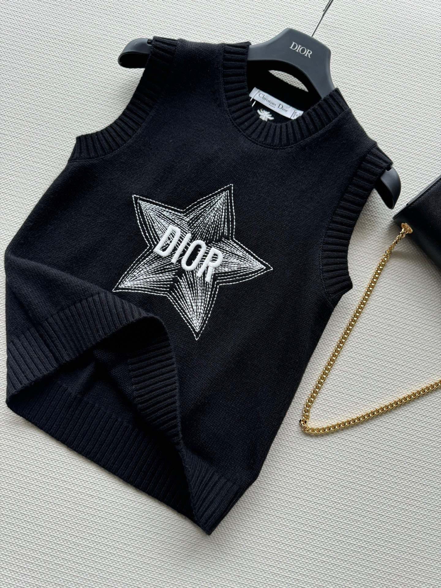 DIOR TOPS