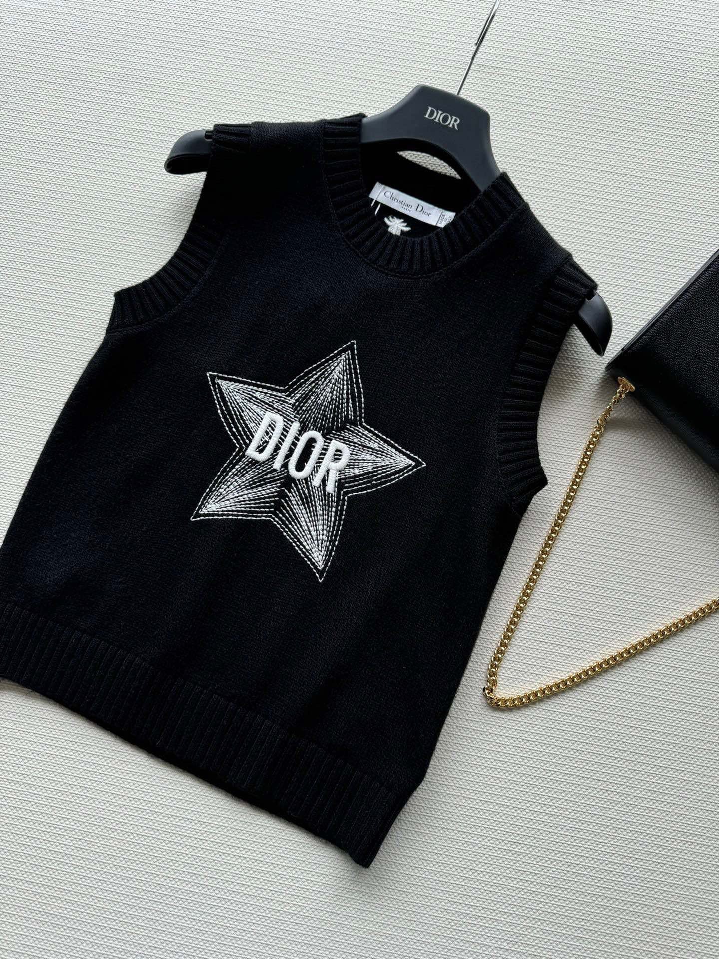 DIOR TOPS