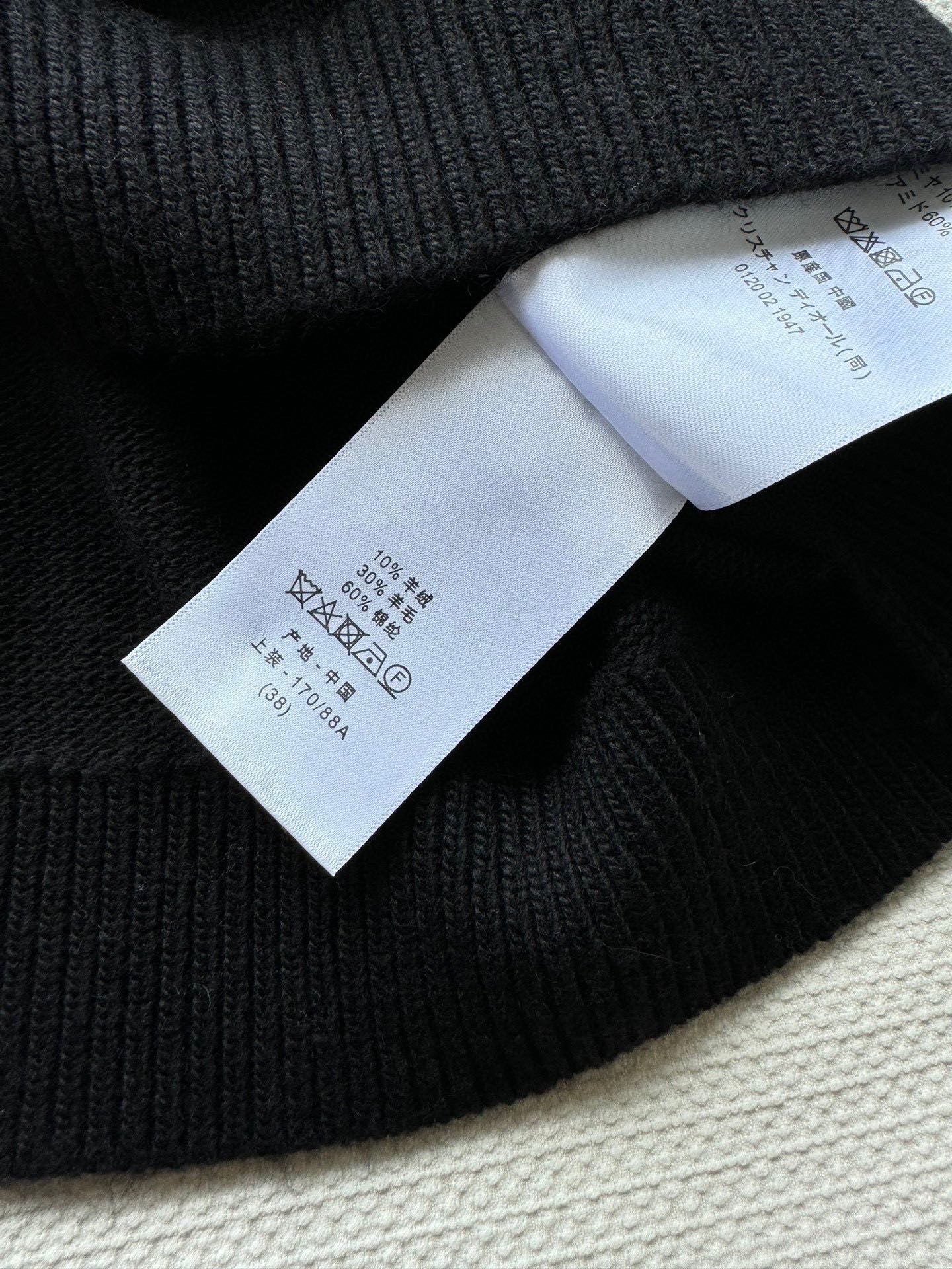DIOR TOPS
