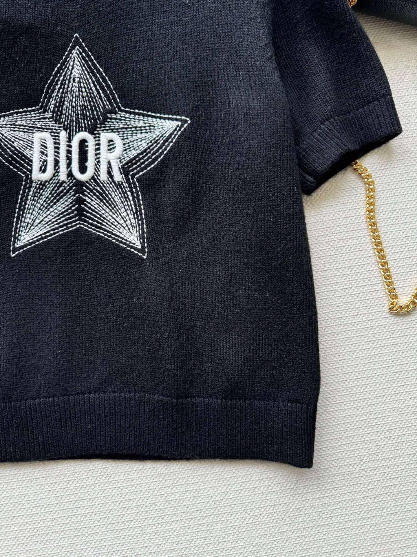 DIOR TOPS