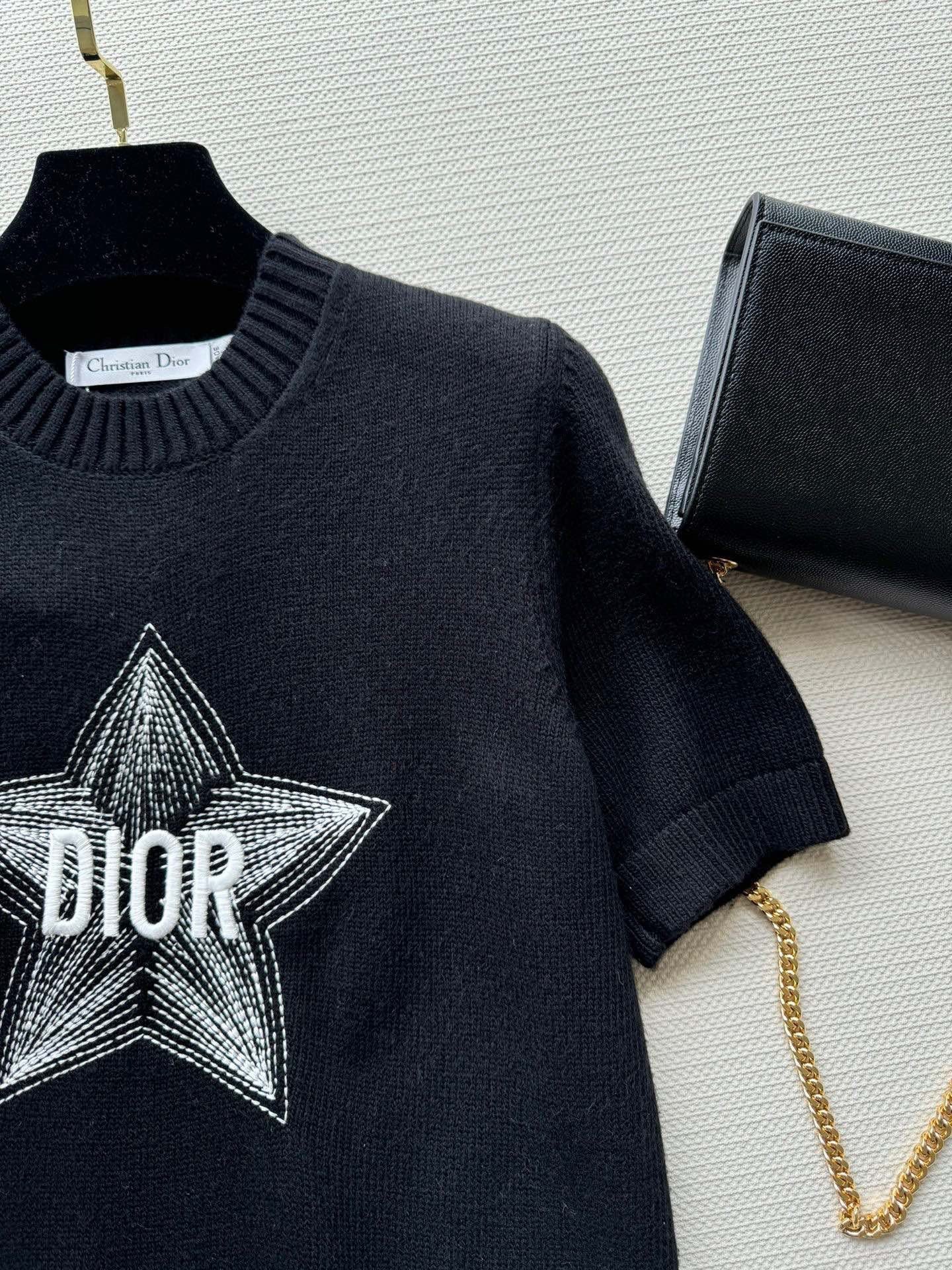 DIOR TOPS