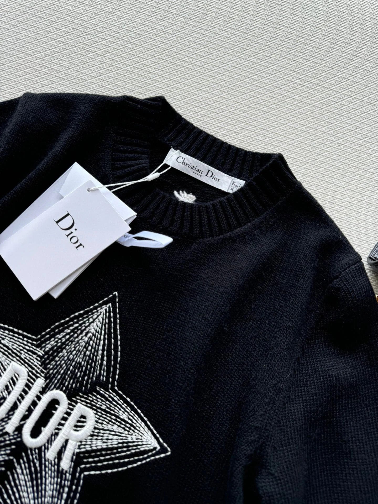 DIOR TOPS