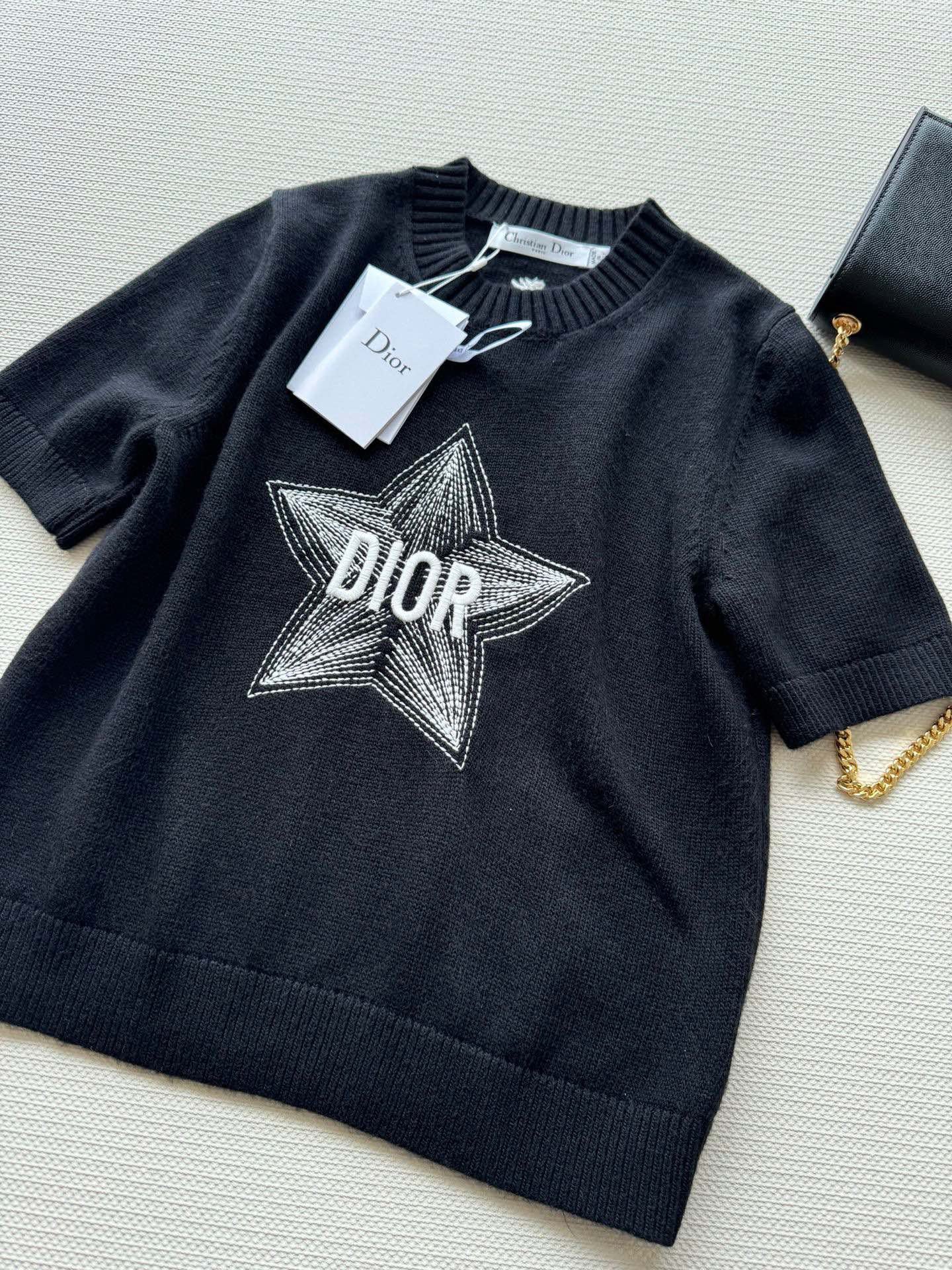 DIOR TOPS