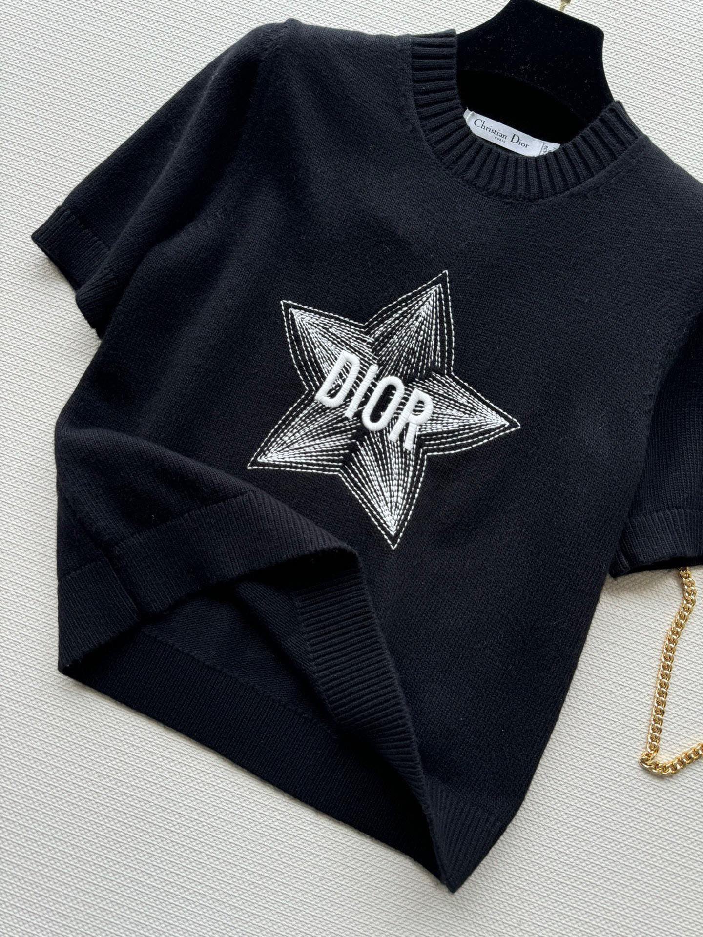 DIOR TOPS
