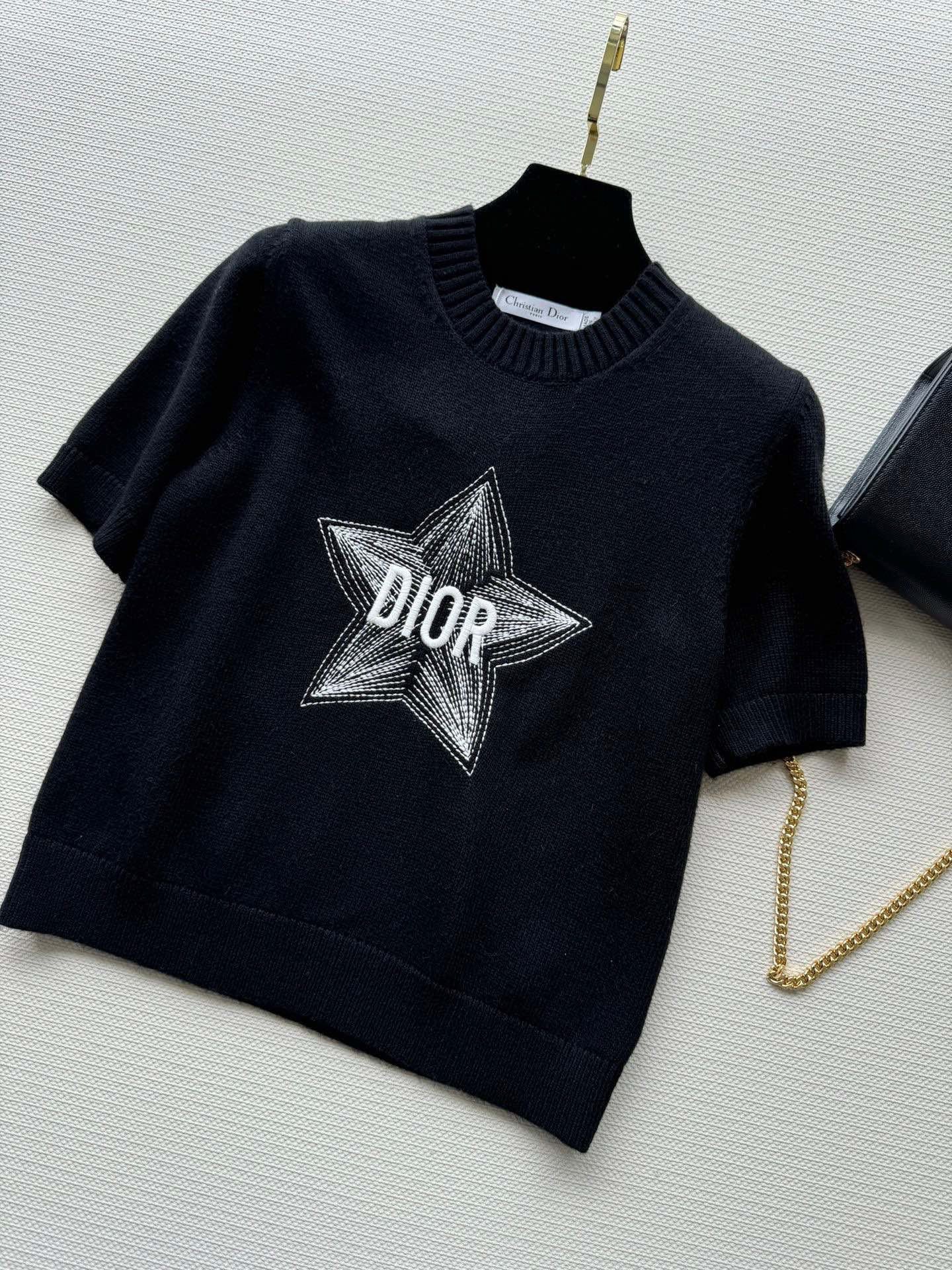DIOR TOPS