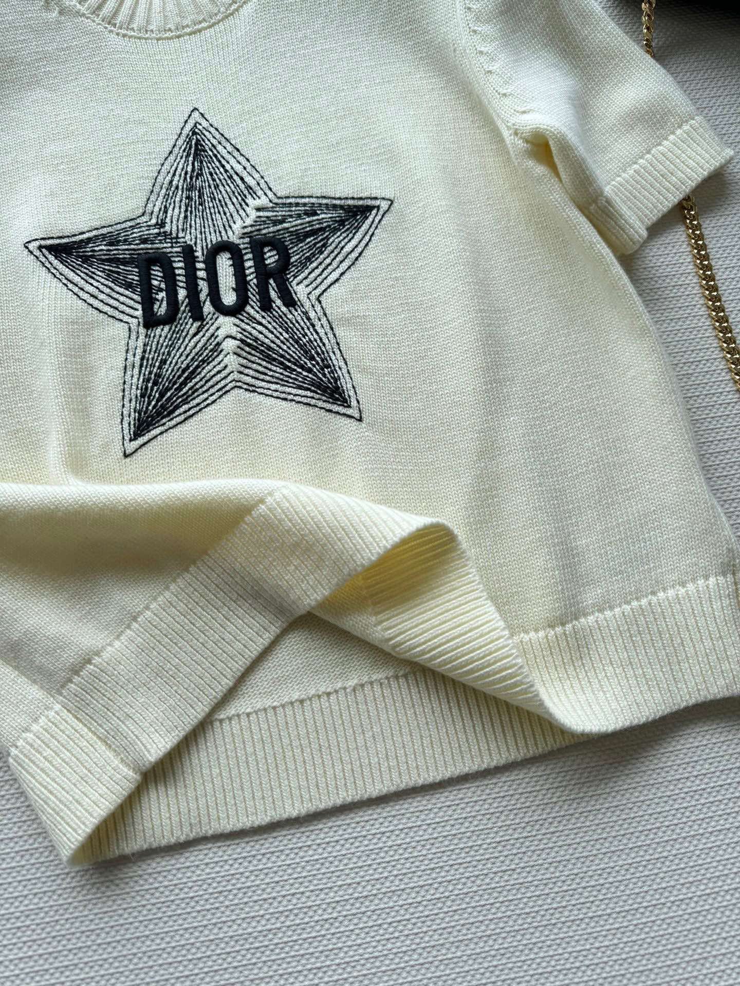 DIOR TOPS