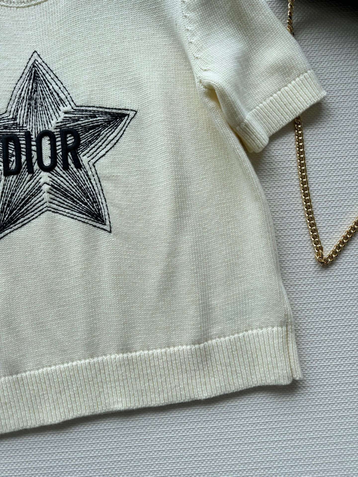 DIOR TOPS