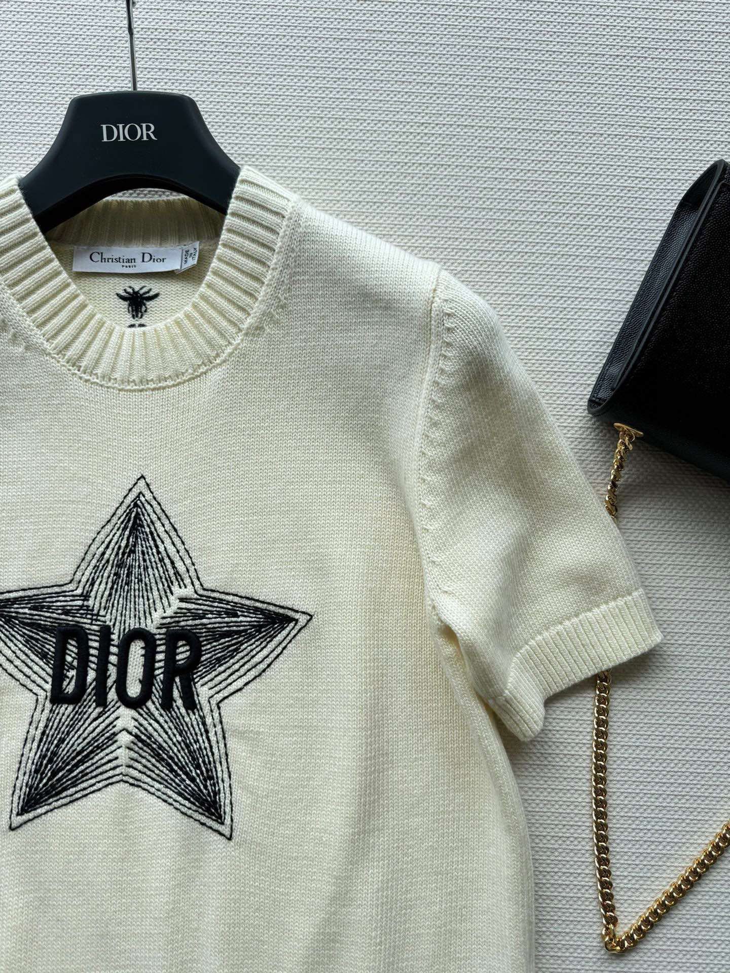 DIOR TOPS