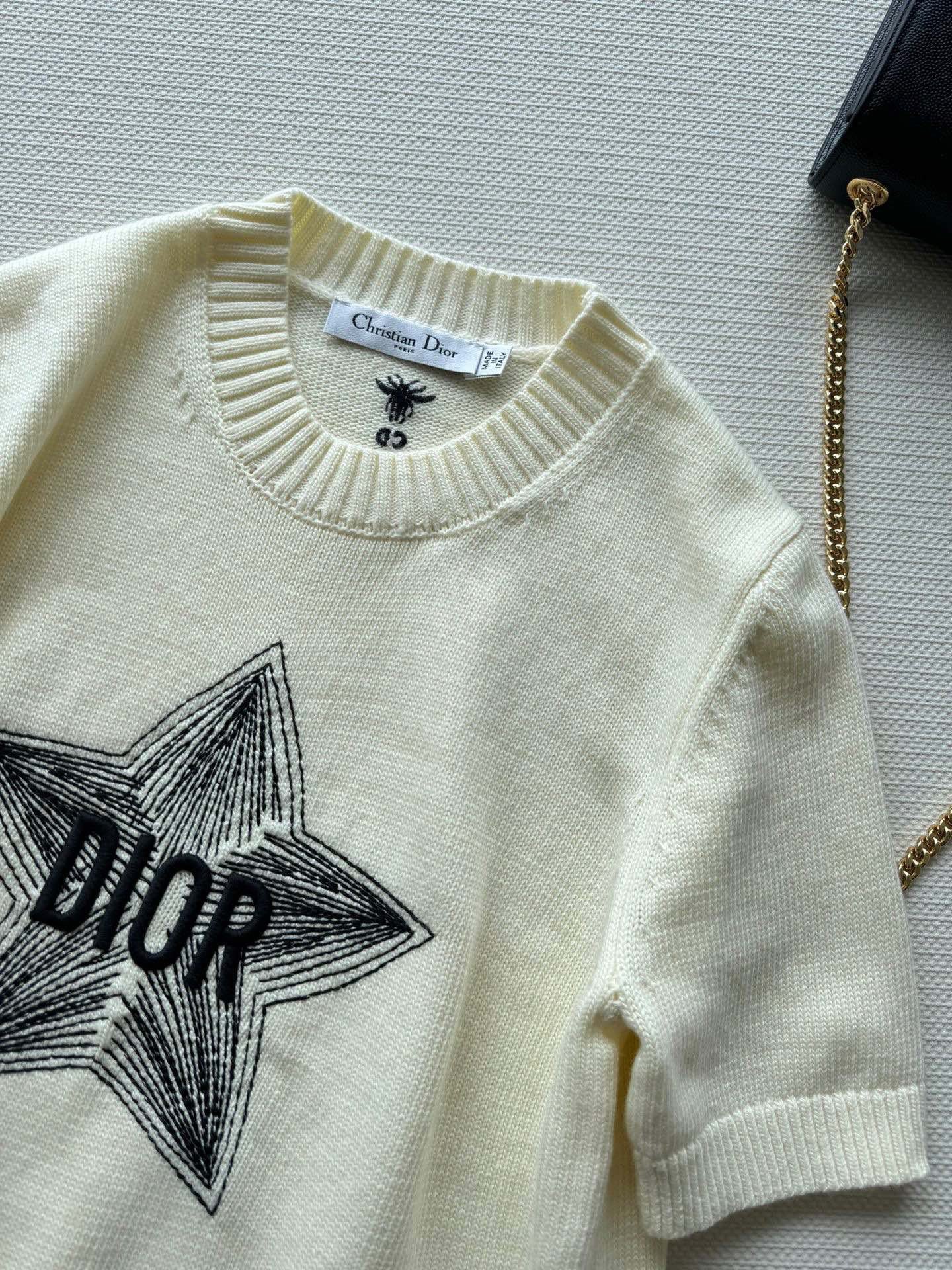 DIOR TOPS