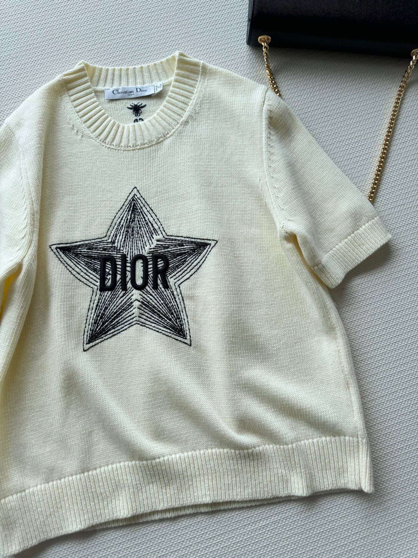 DIOR TOPS