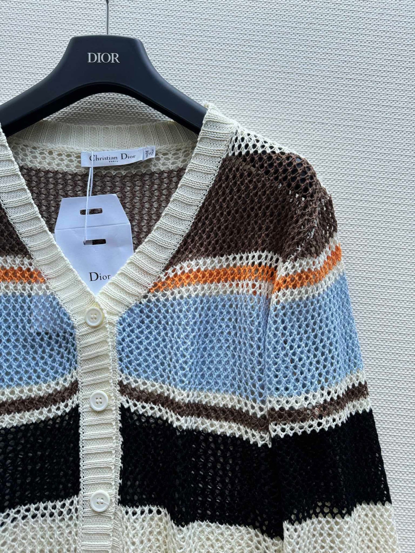 DIOR TOPS
