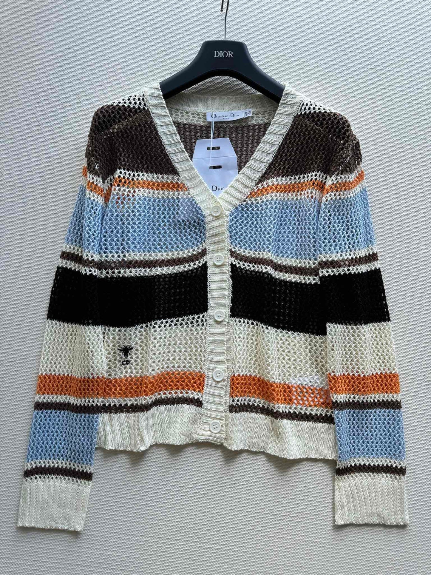 DIOR TOPS