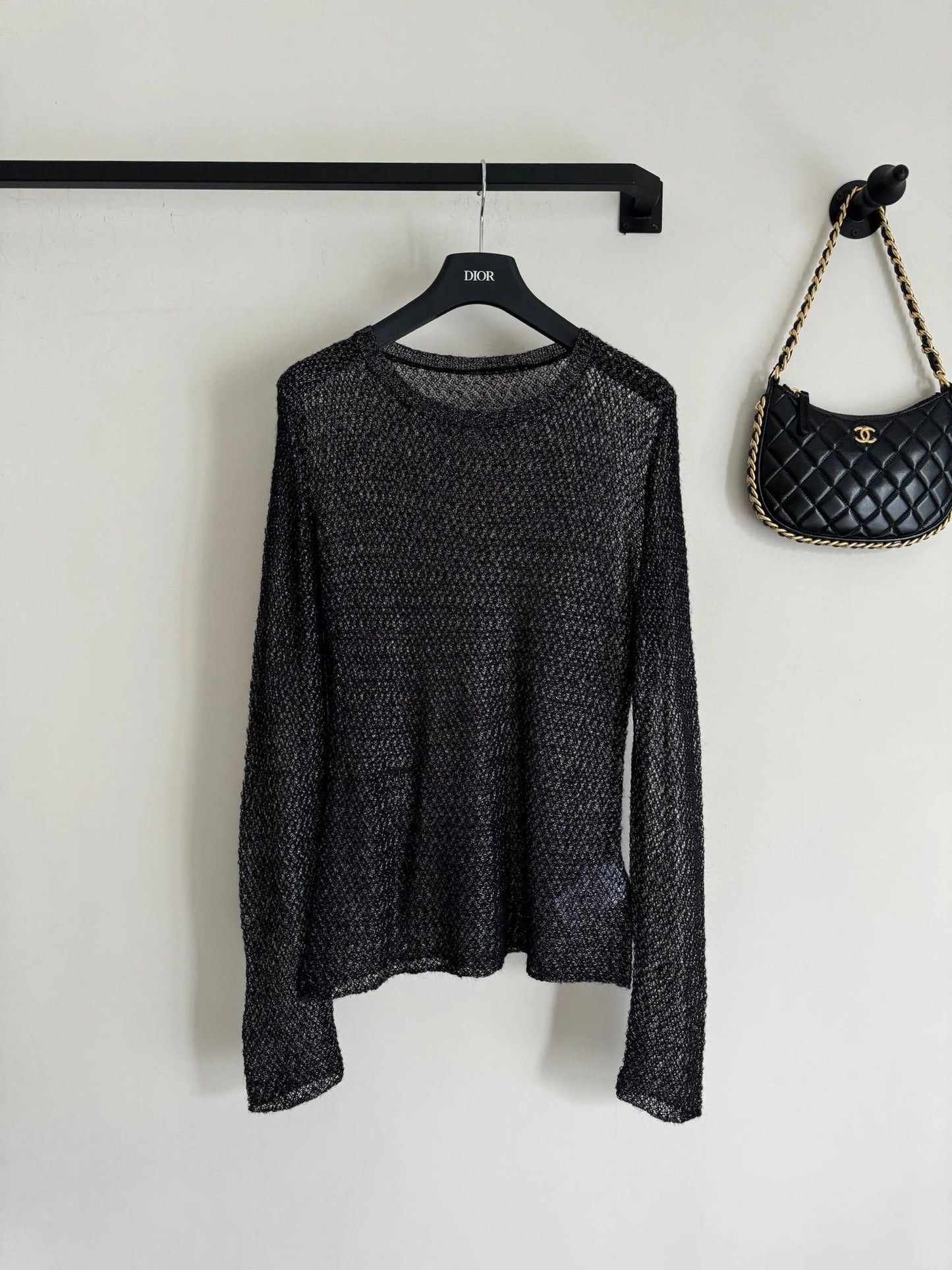 DIOR TOPS