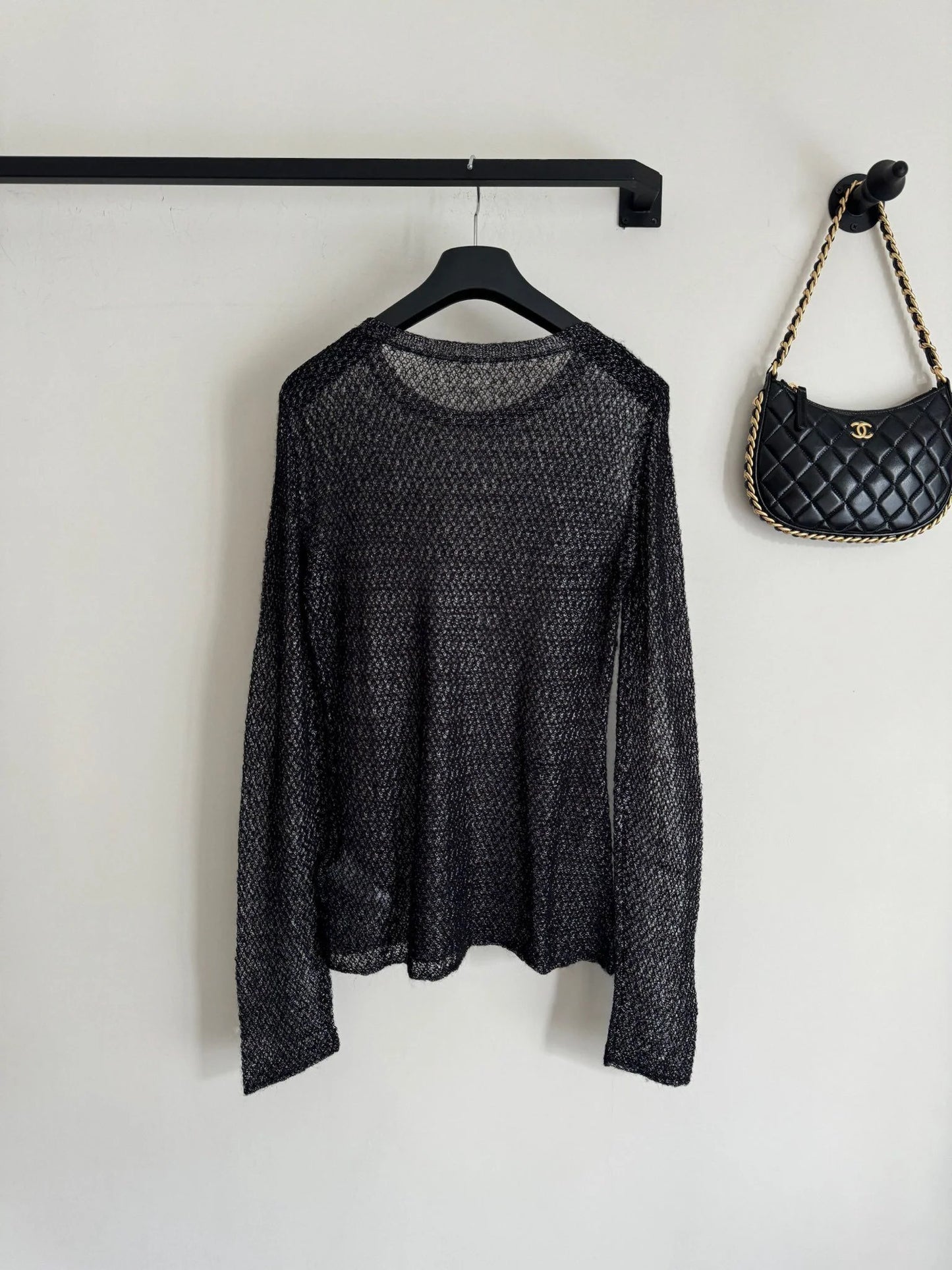 DIOR TOPS
