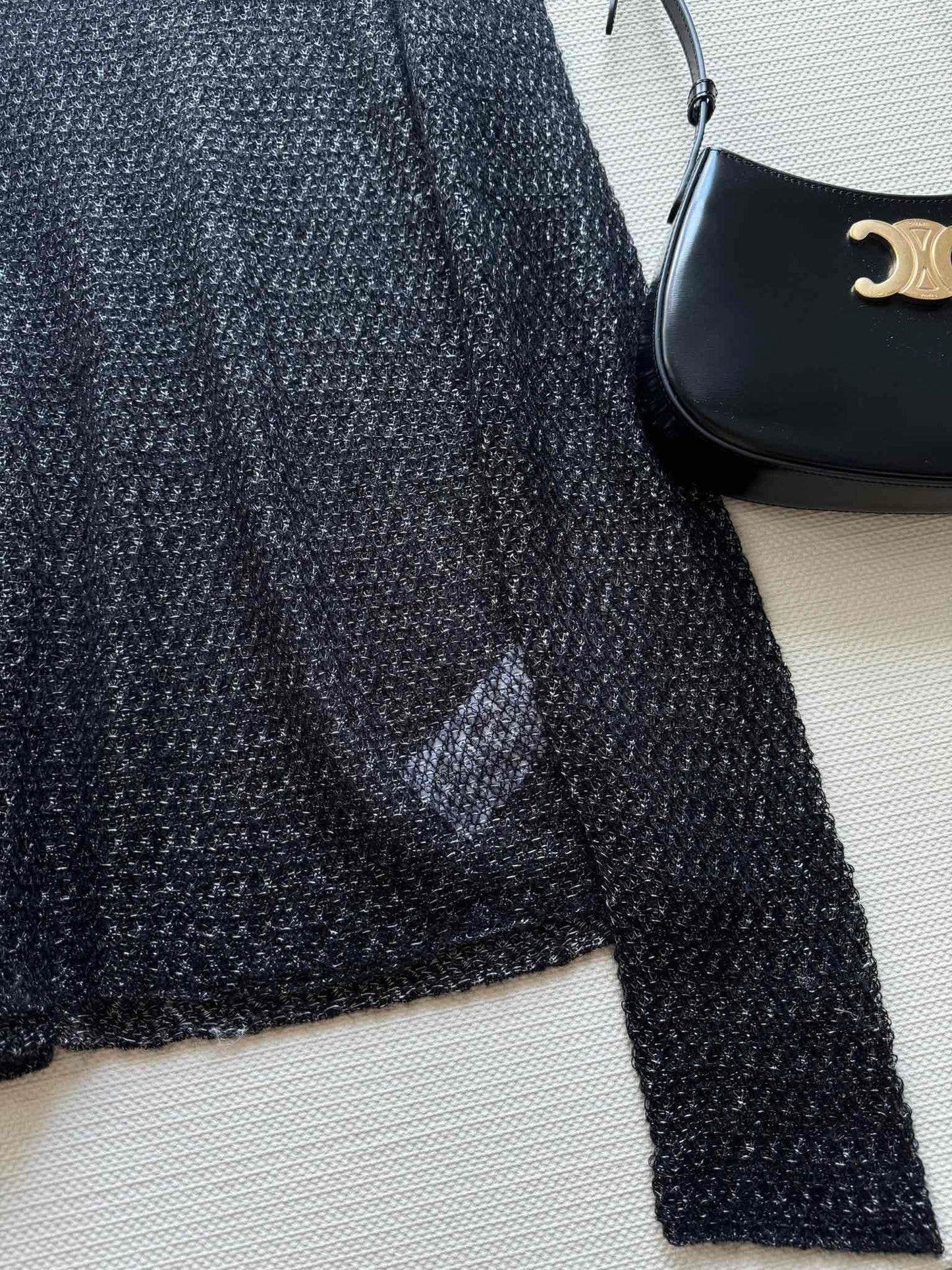 DIOR TOPS