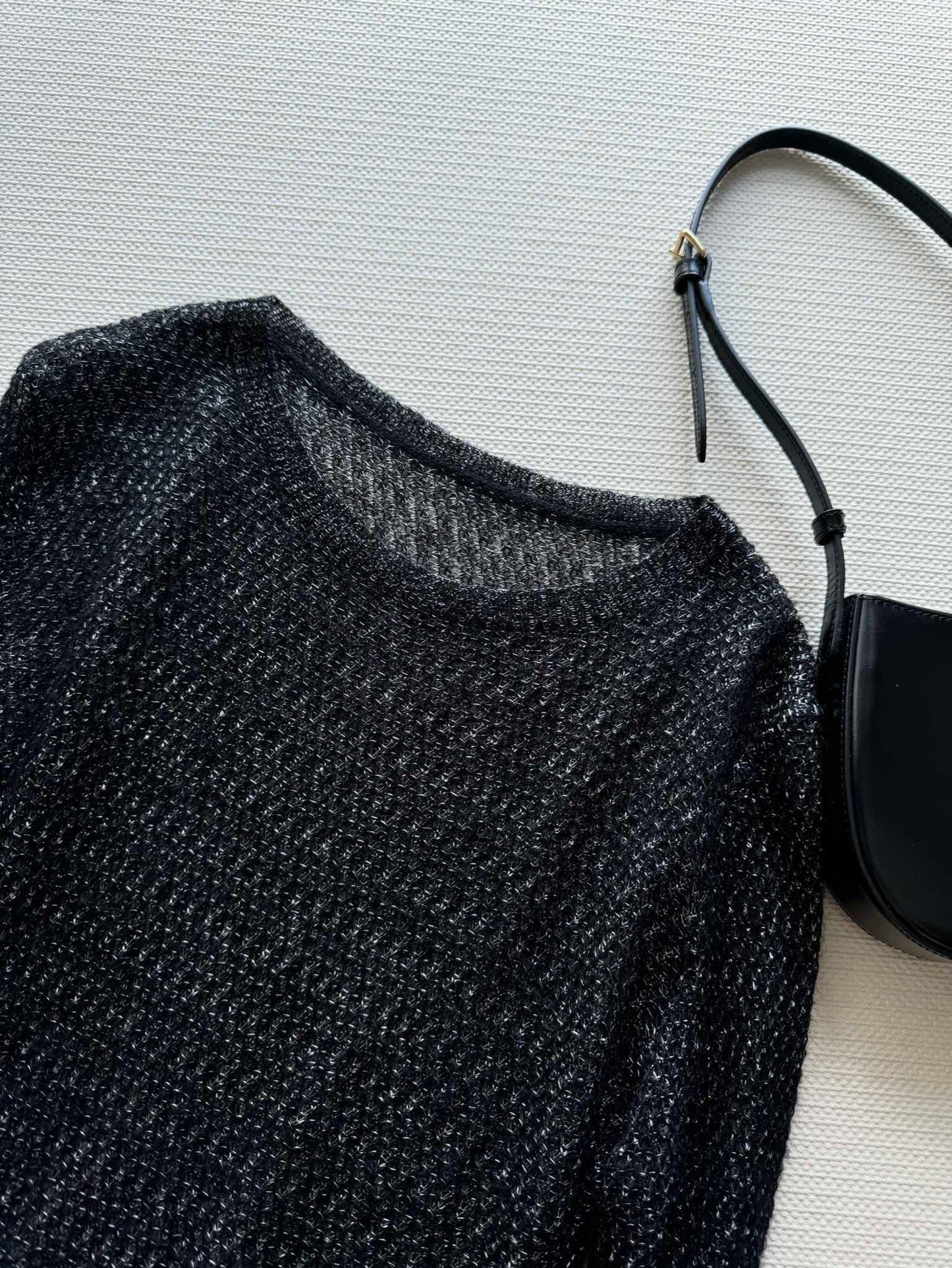 DIOR TOPS