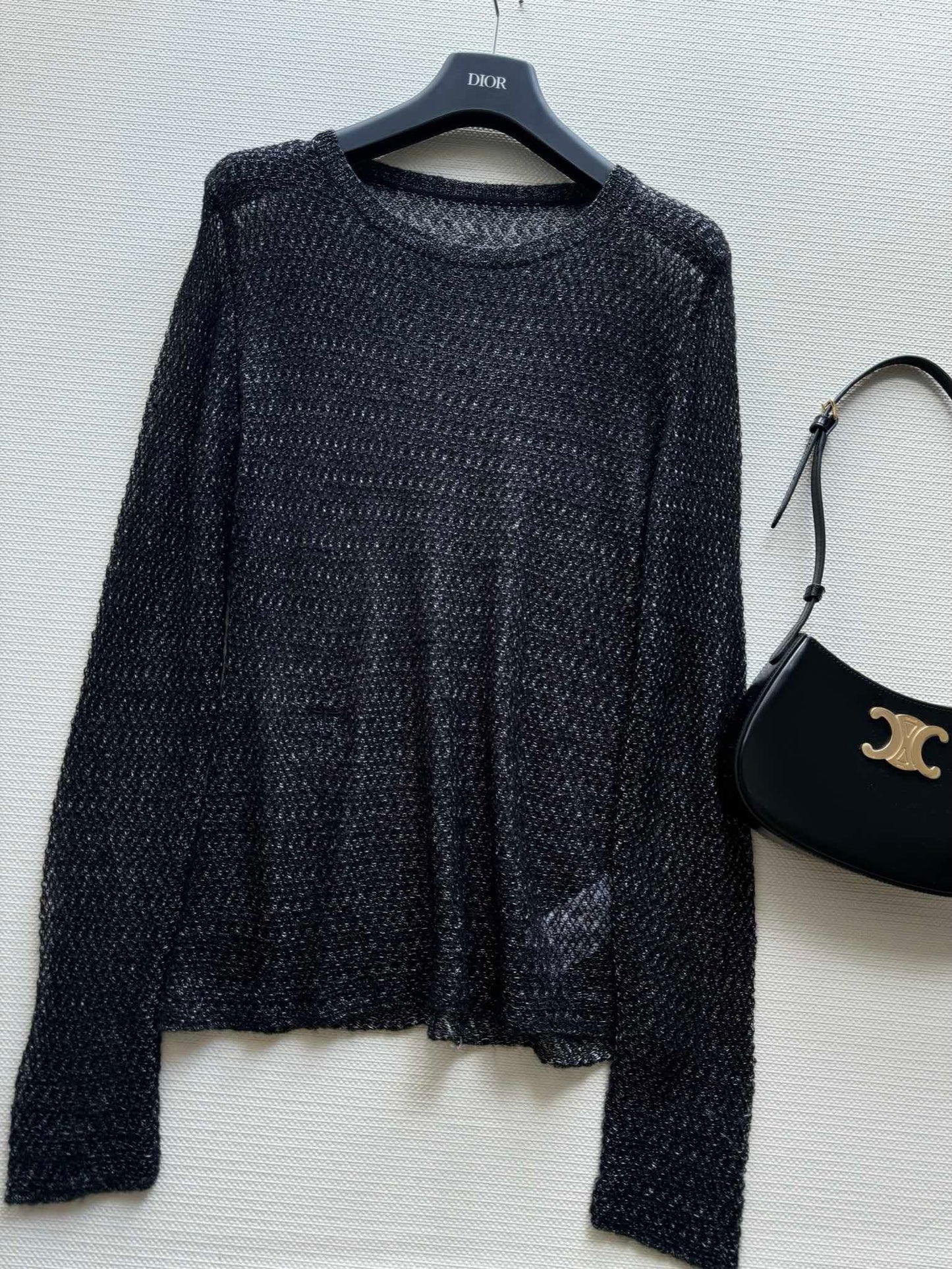 DIOR TOPS