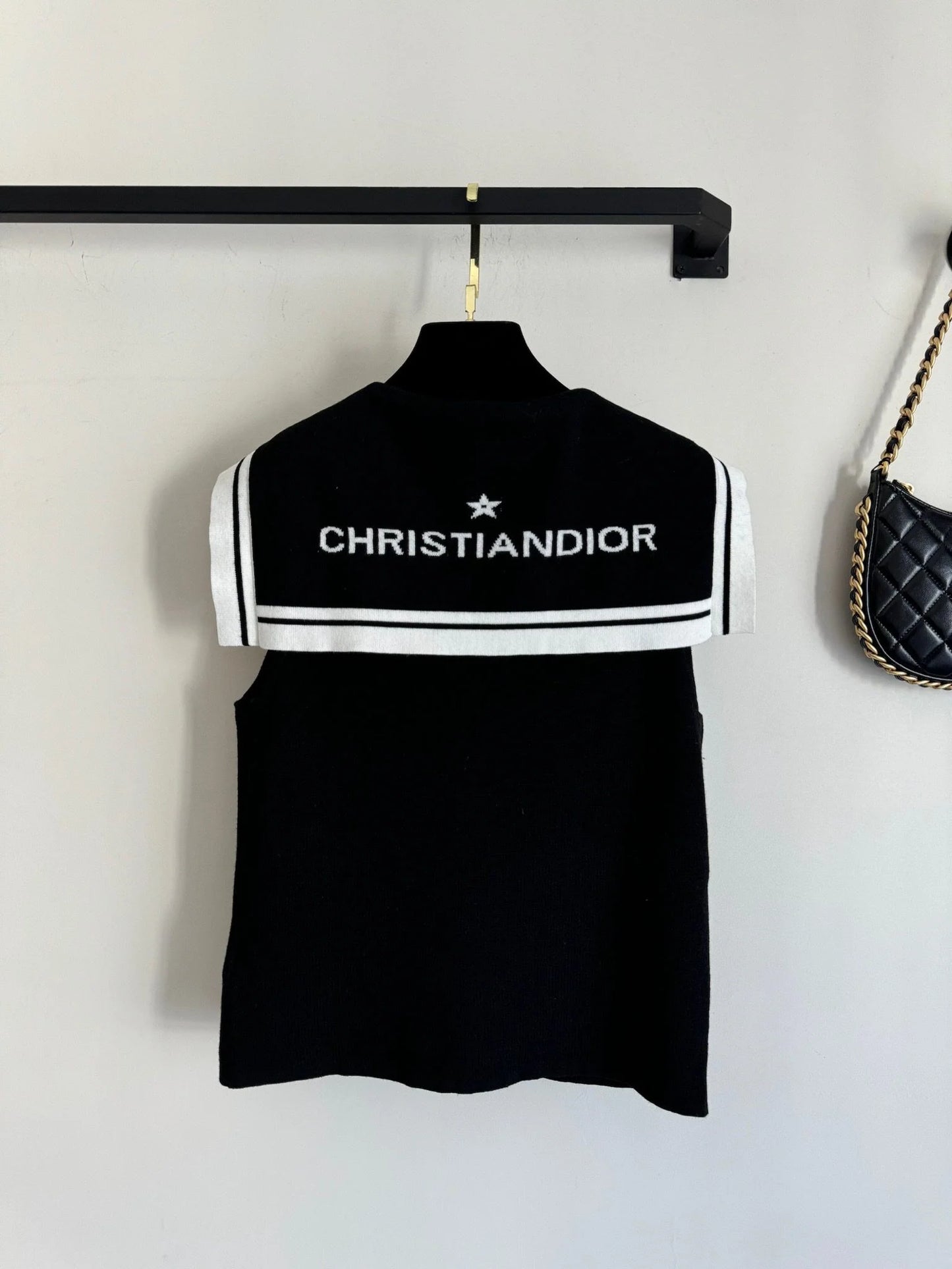 DIOR TOPS