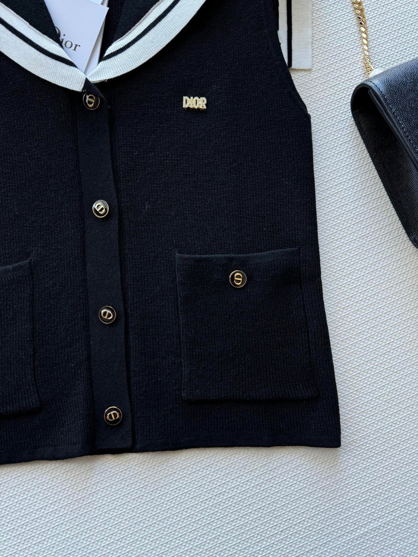 DIOR TOPS