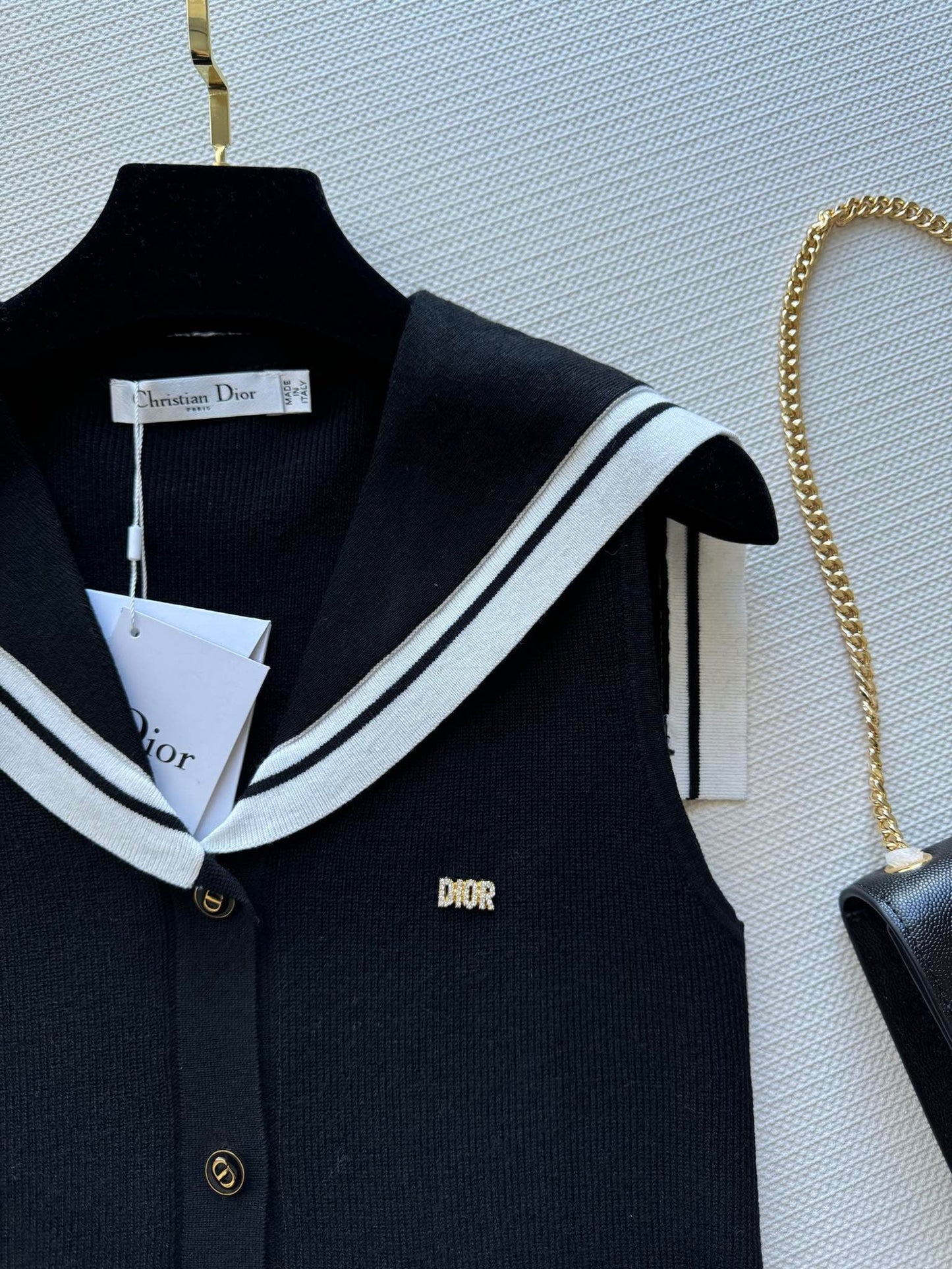 DIOR TOPS
