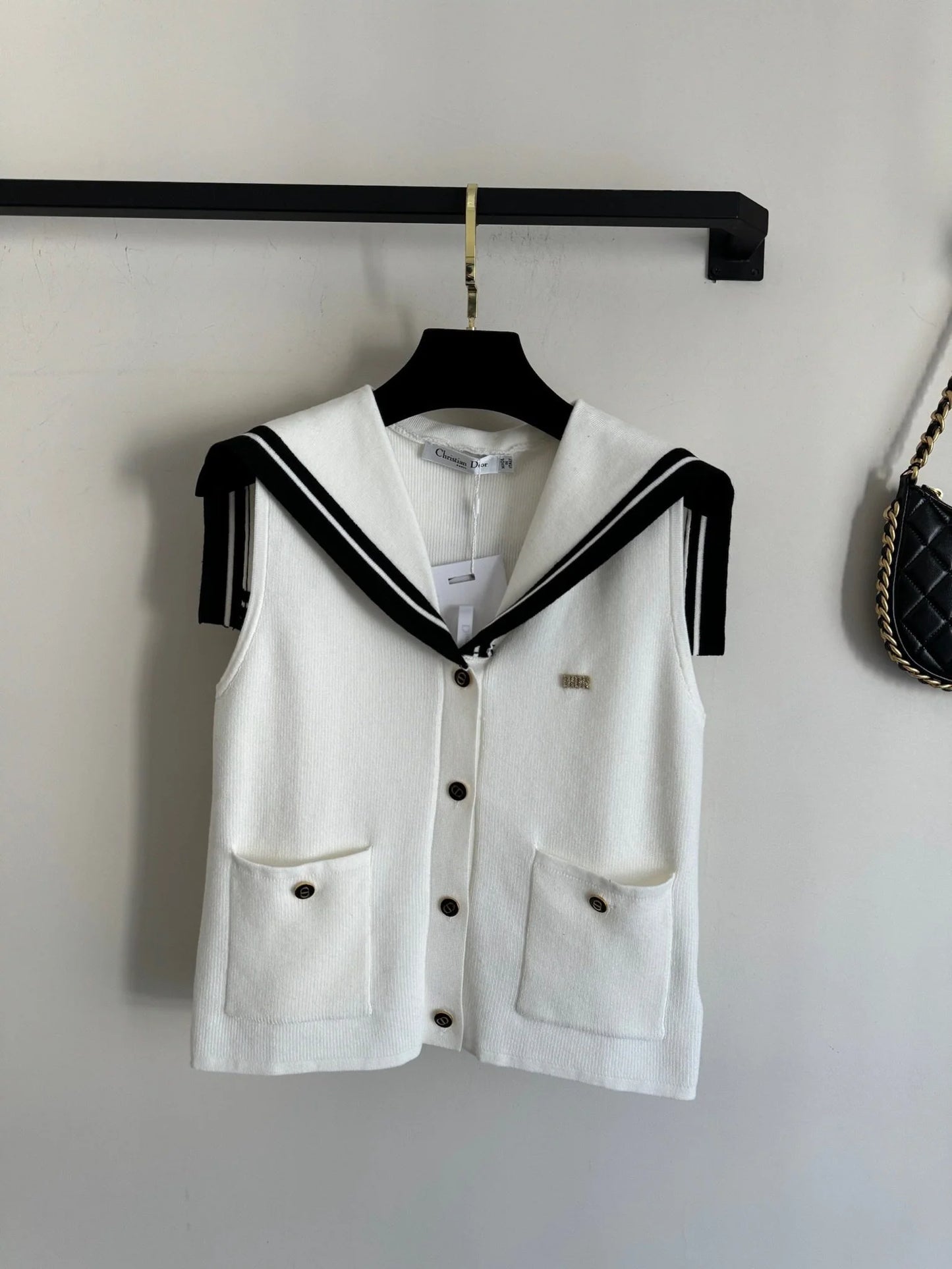DIOR TOPS