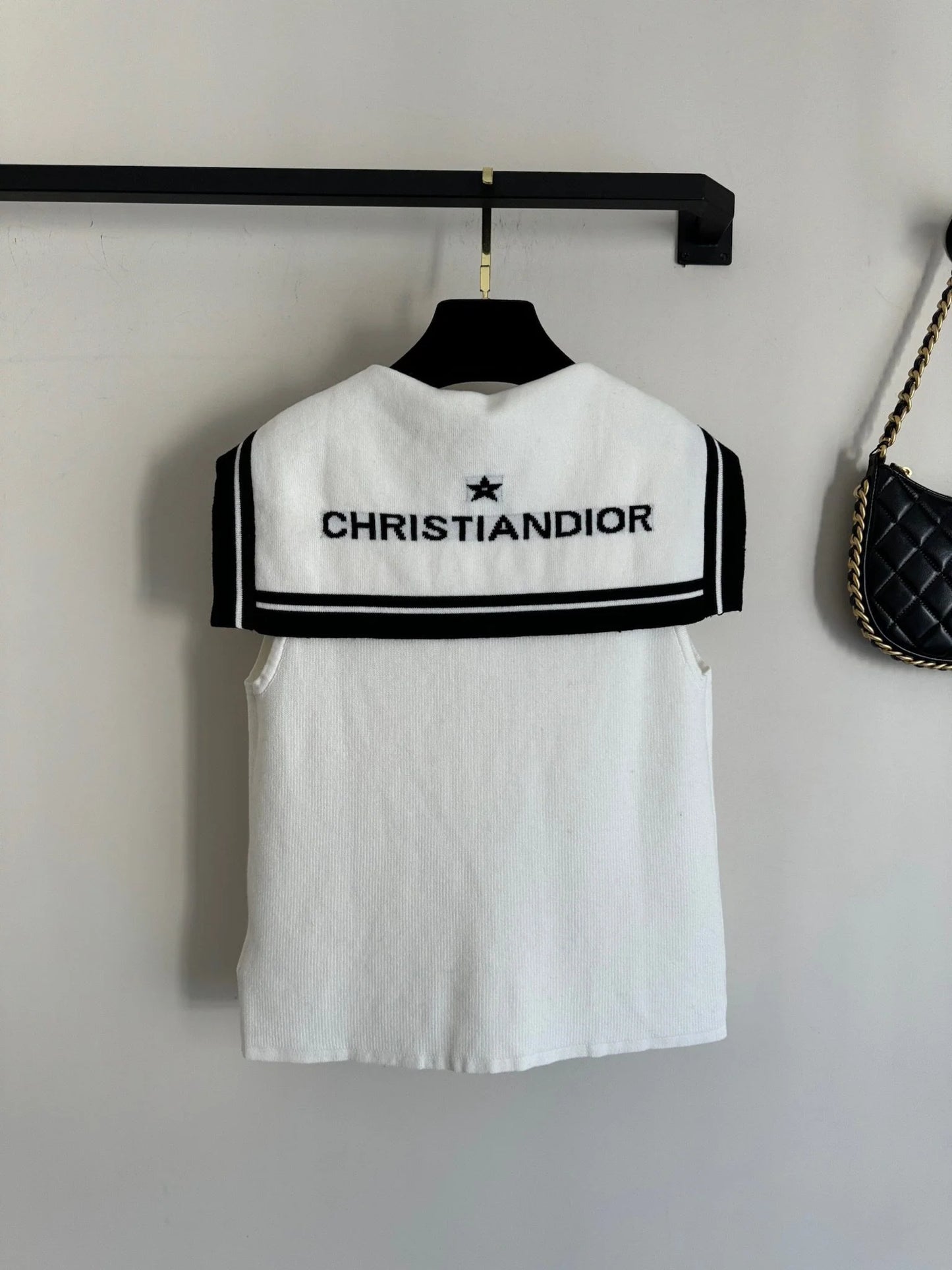 DIOR TOPS