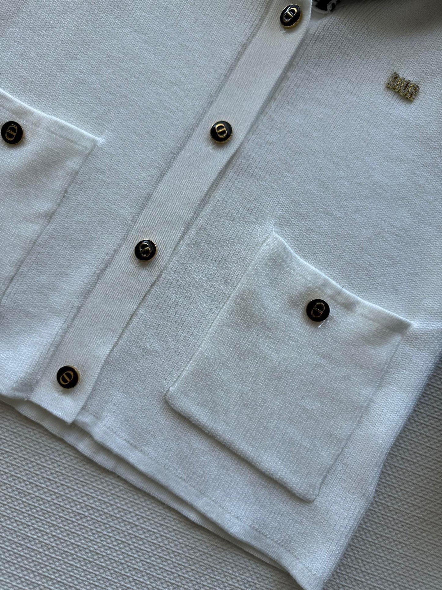 DIOR TOPS