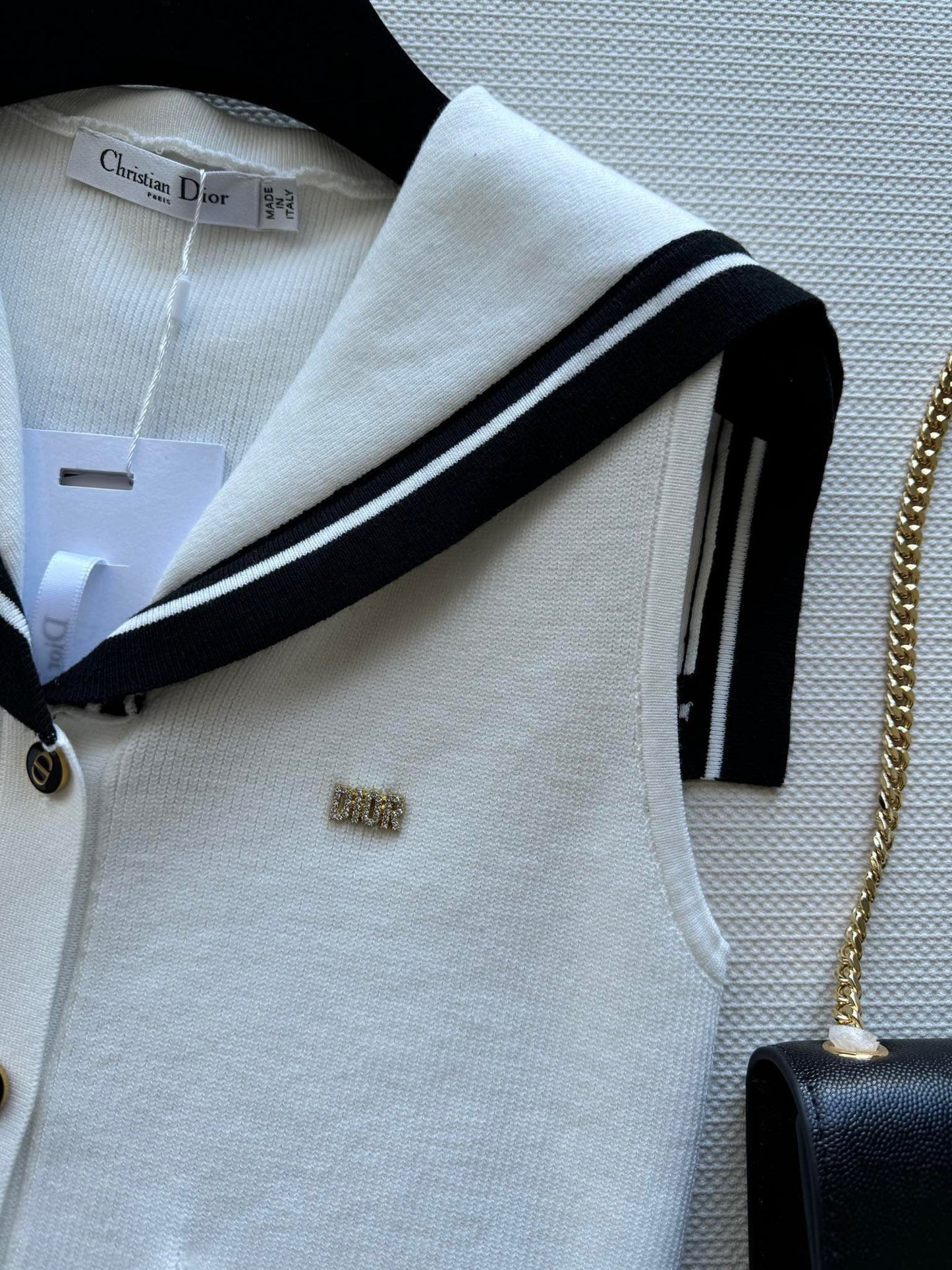 DIOR TOPS