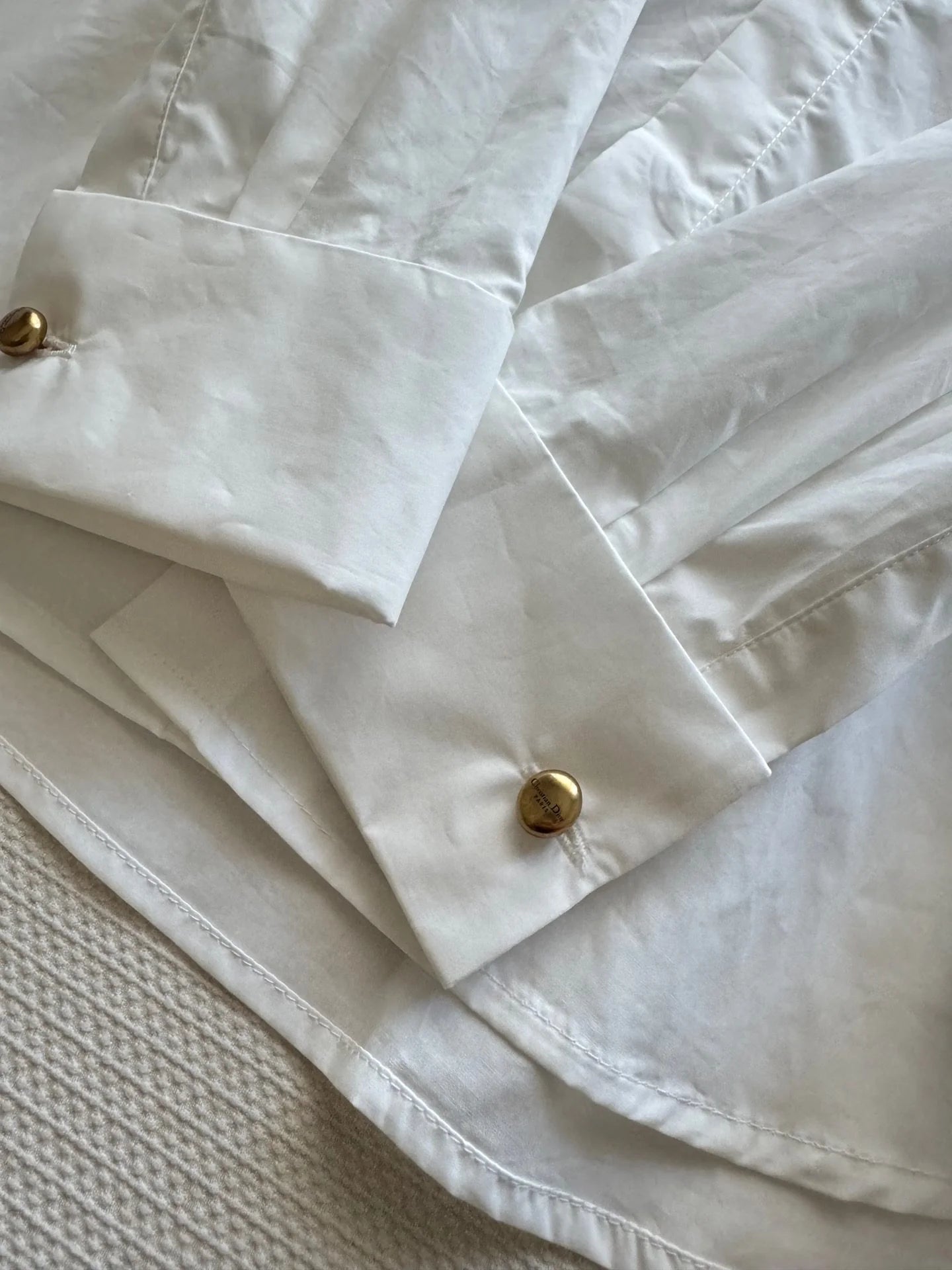 DIOR TOPS