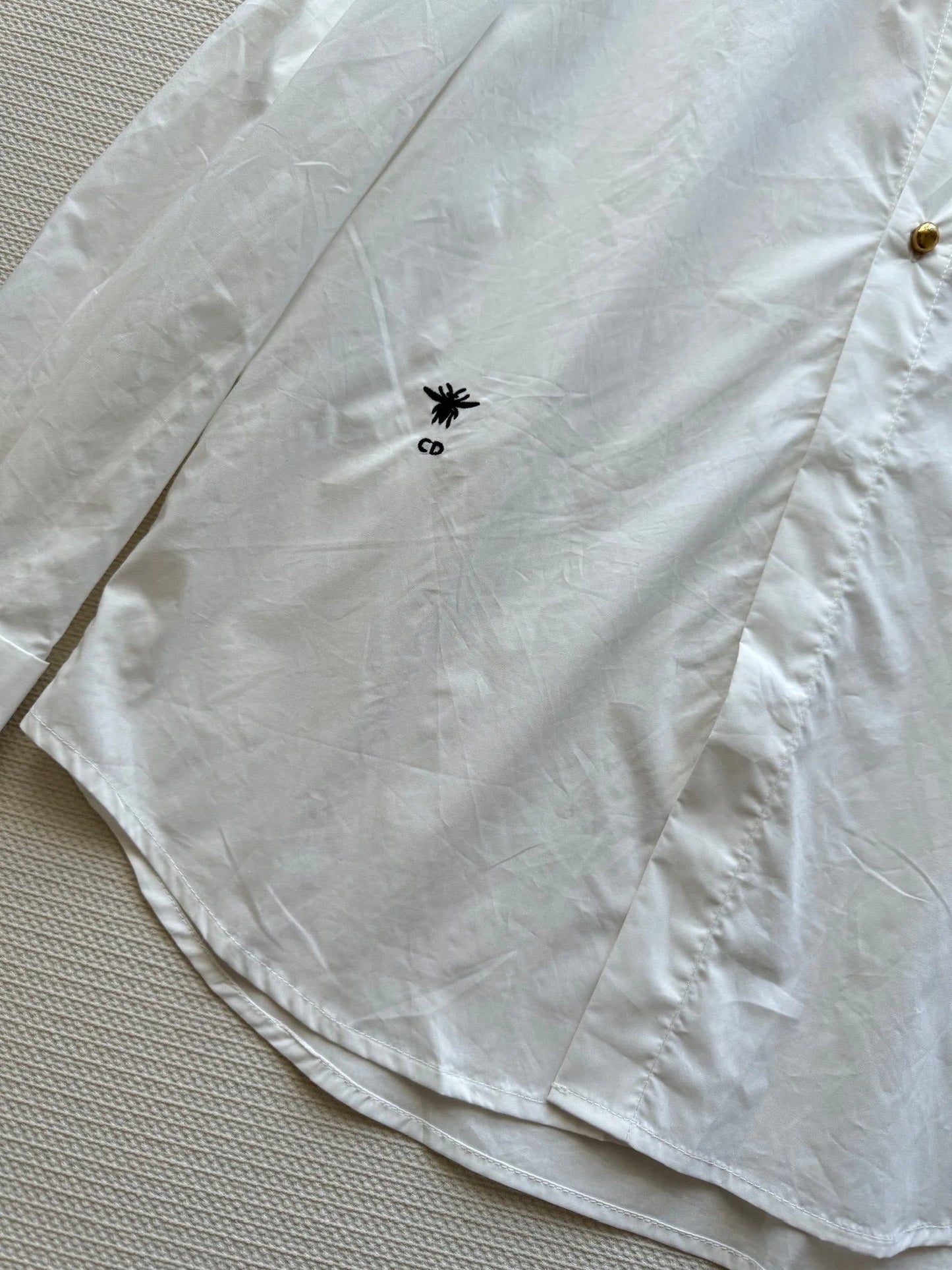 DIOR TOPS