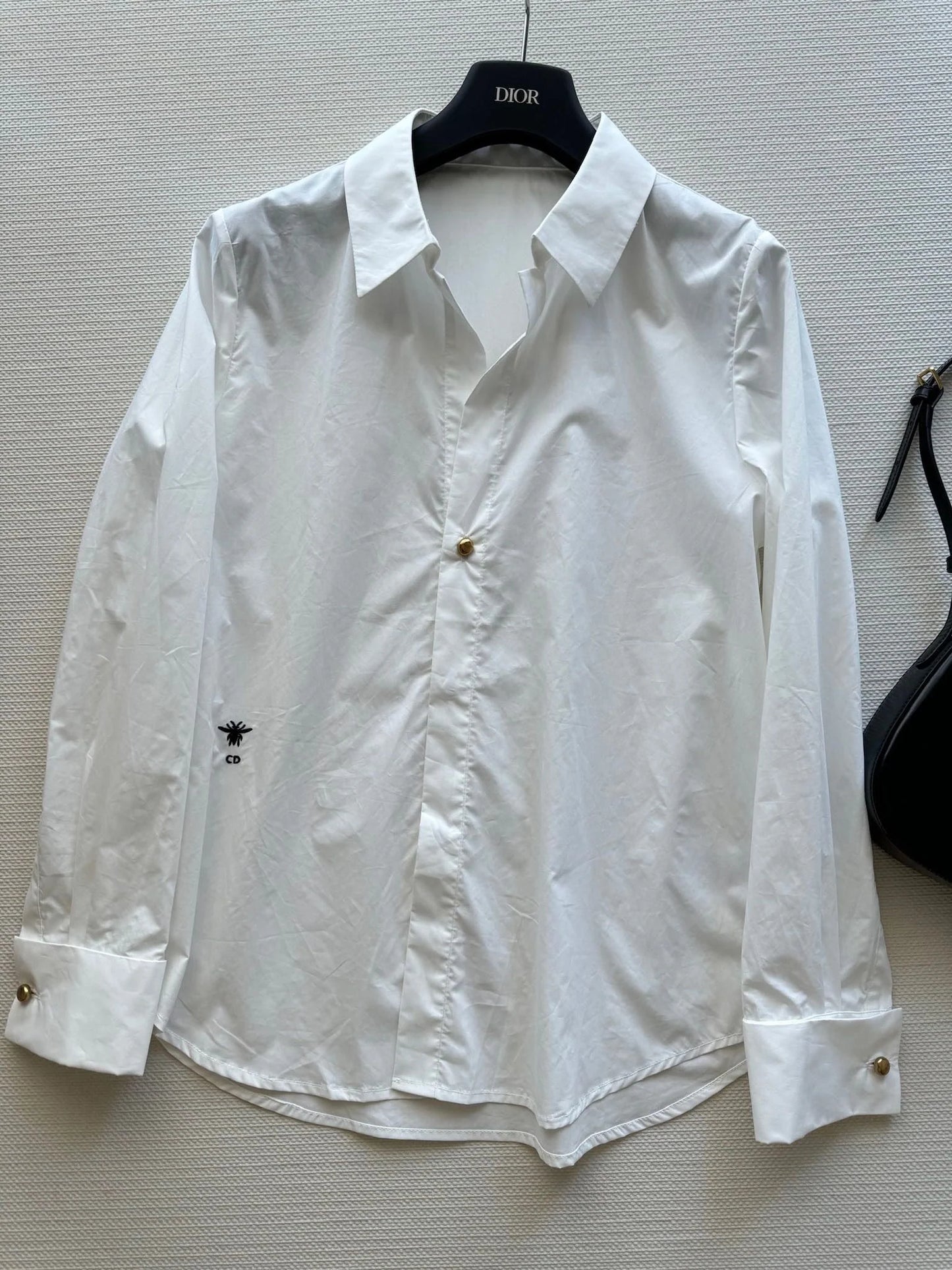 DIOR TOPS