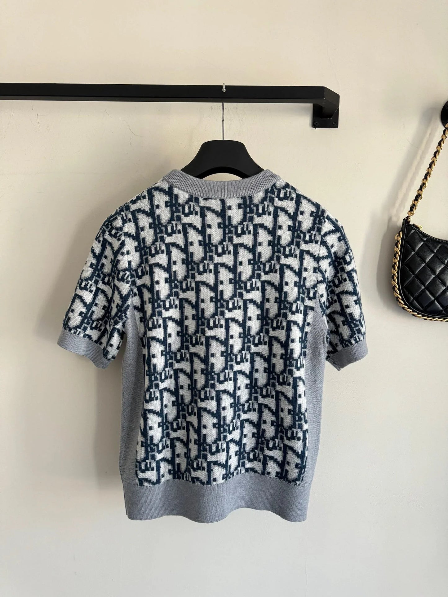 DIOR TOPS