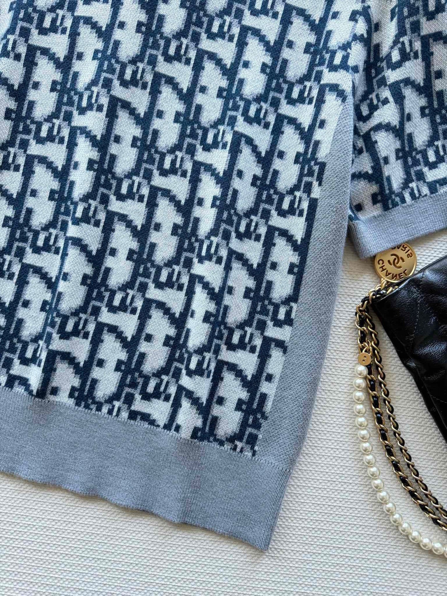DIOR TOPS