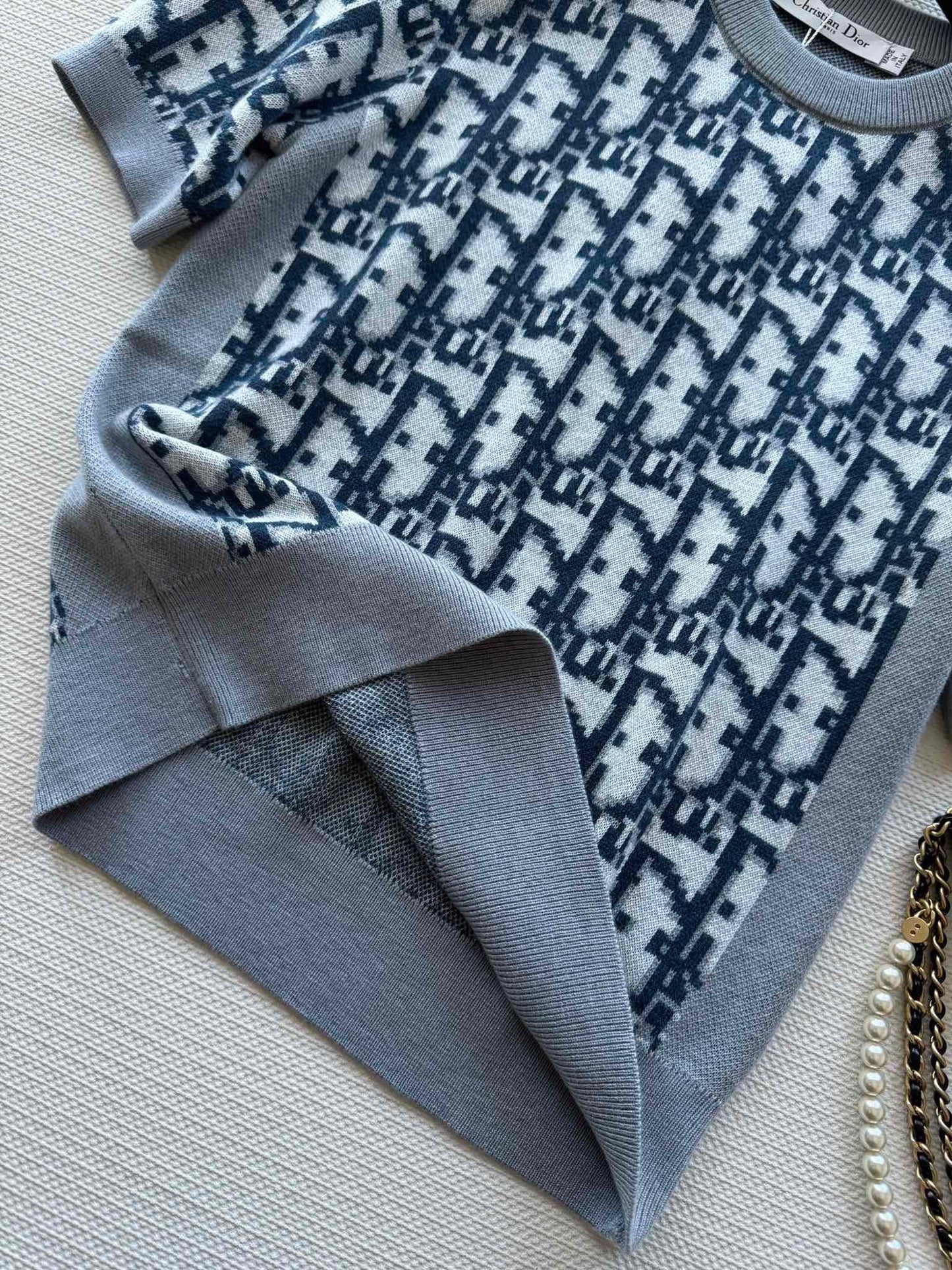DIOR TOPS