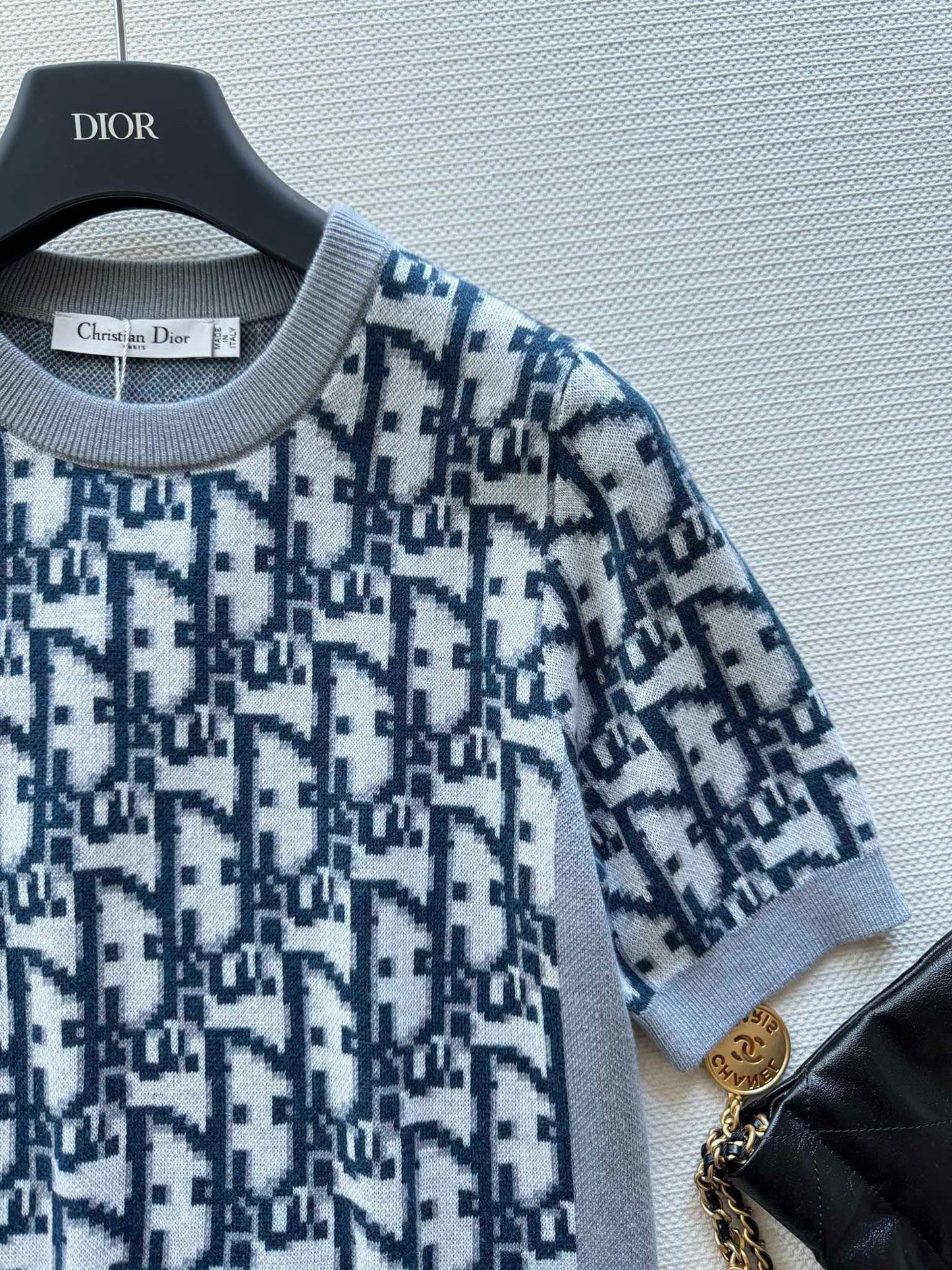 DIOR TOPS