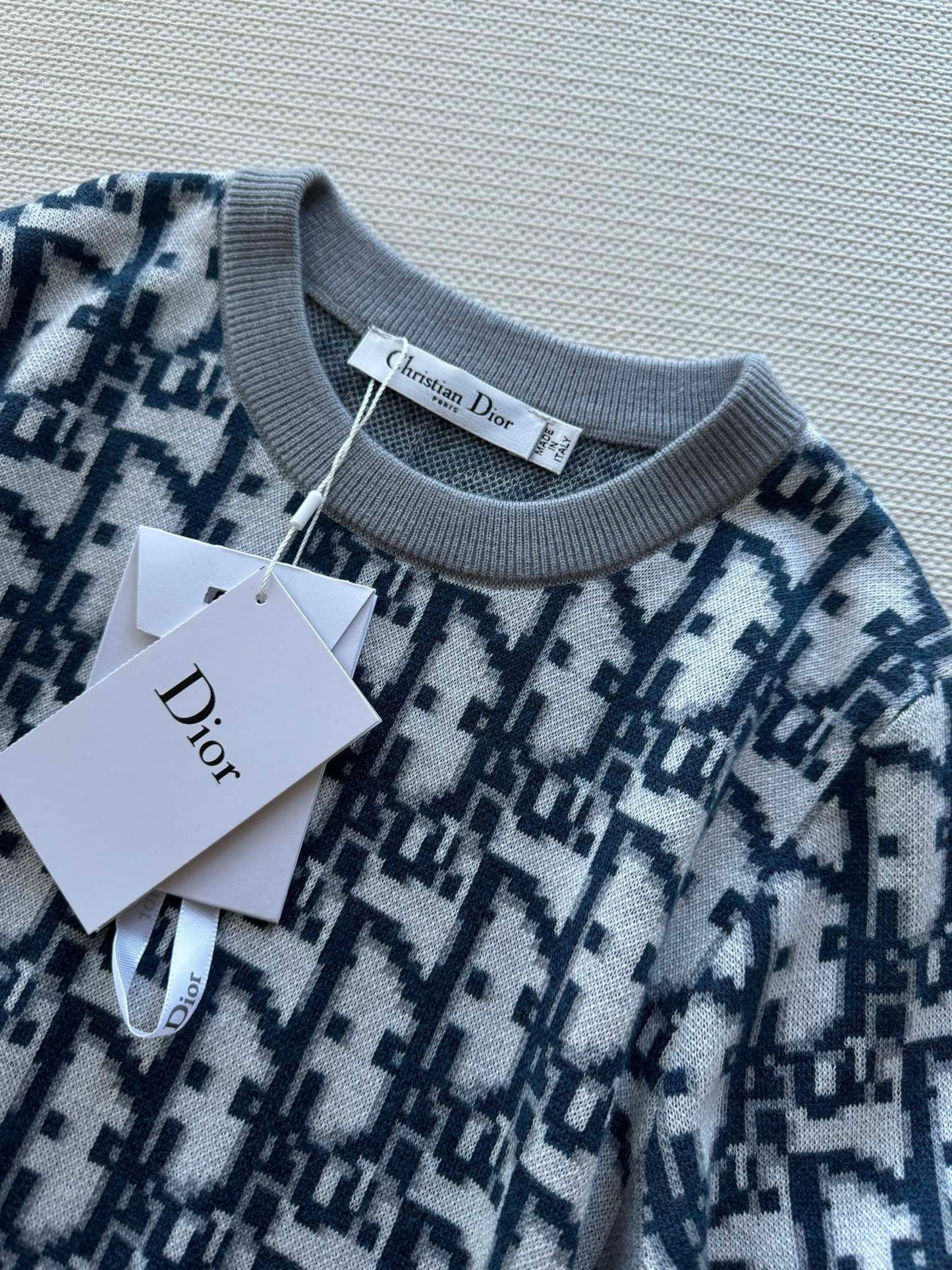 DIOR TOPS